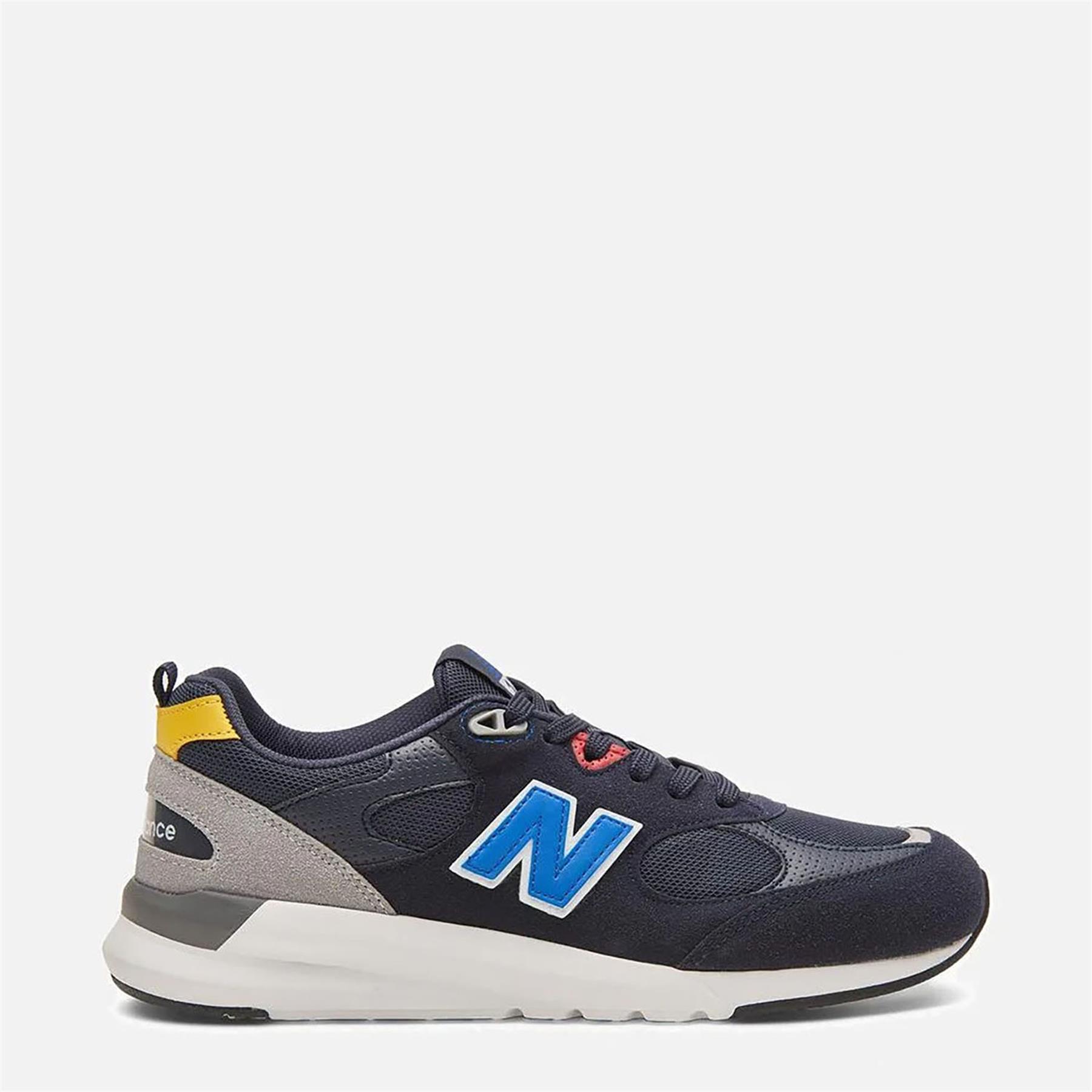 New Balance Erkek Günlük Spor Ayakkabı MS109NSY