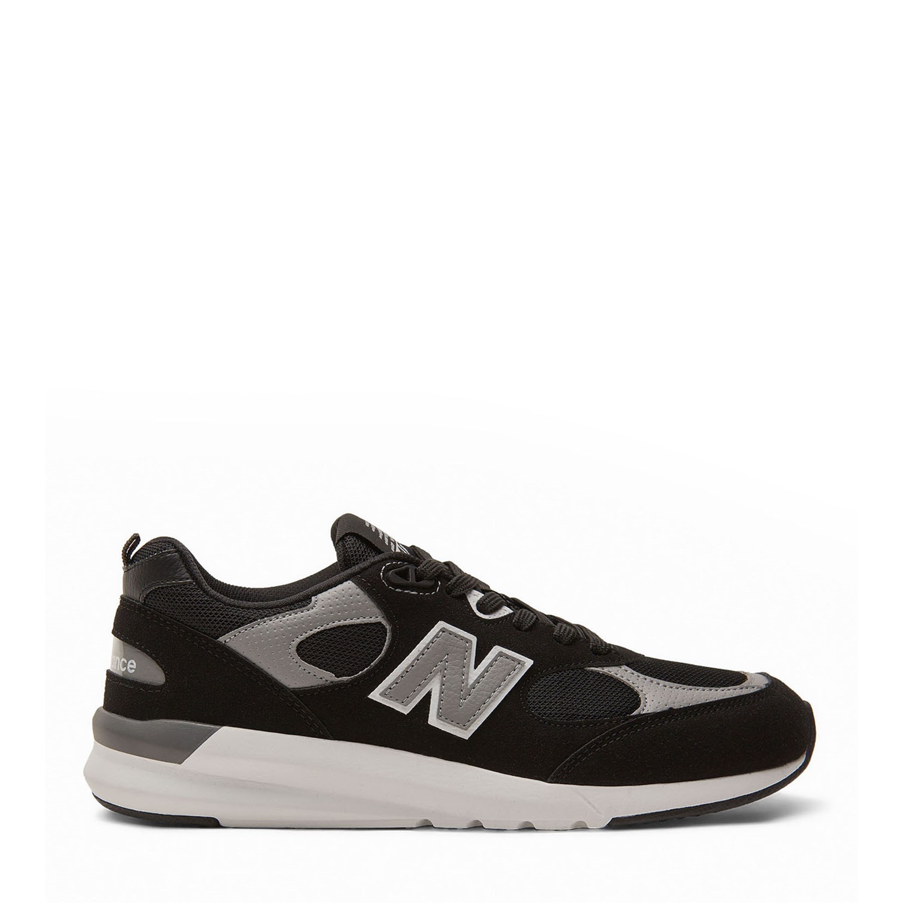 New Balance Erkek Günlük Spor Ayakkabı MS109BGR