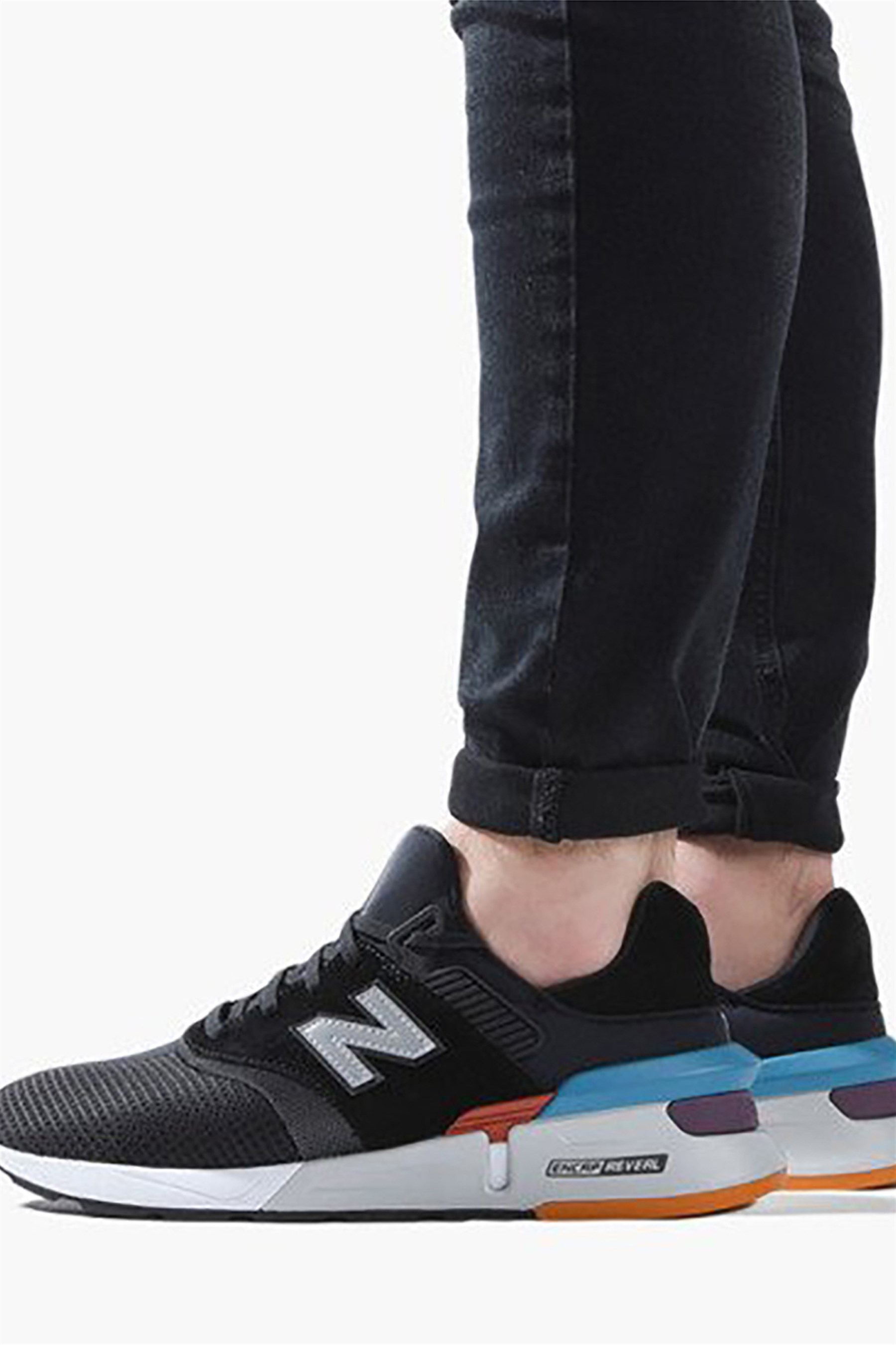 New Balance Erkek Günlük Spor Ayakkabı MS997XTD
