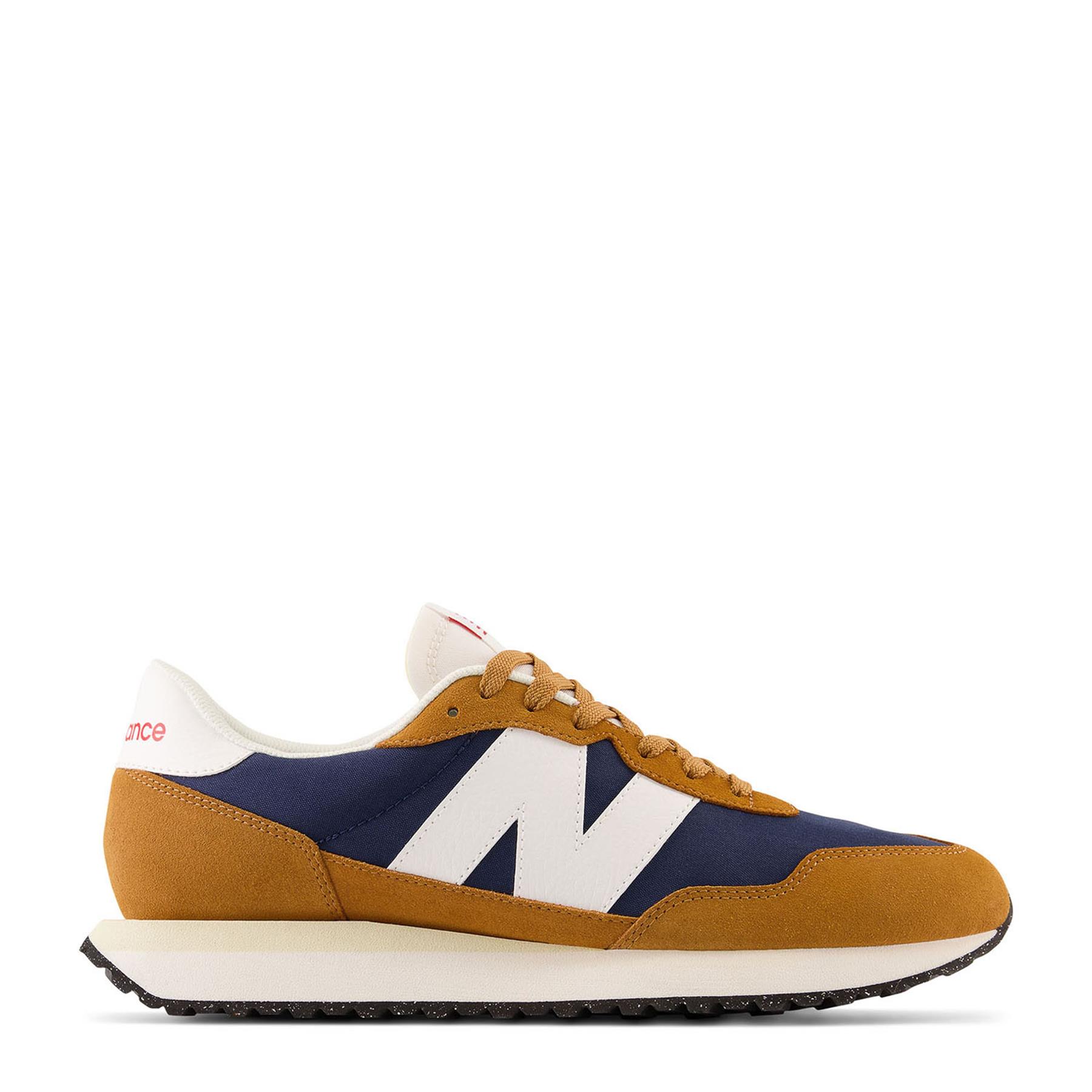 New Balance Günlük Günlük Spor Ayakkabı MS237OC