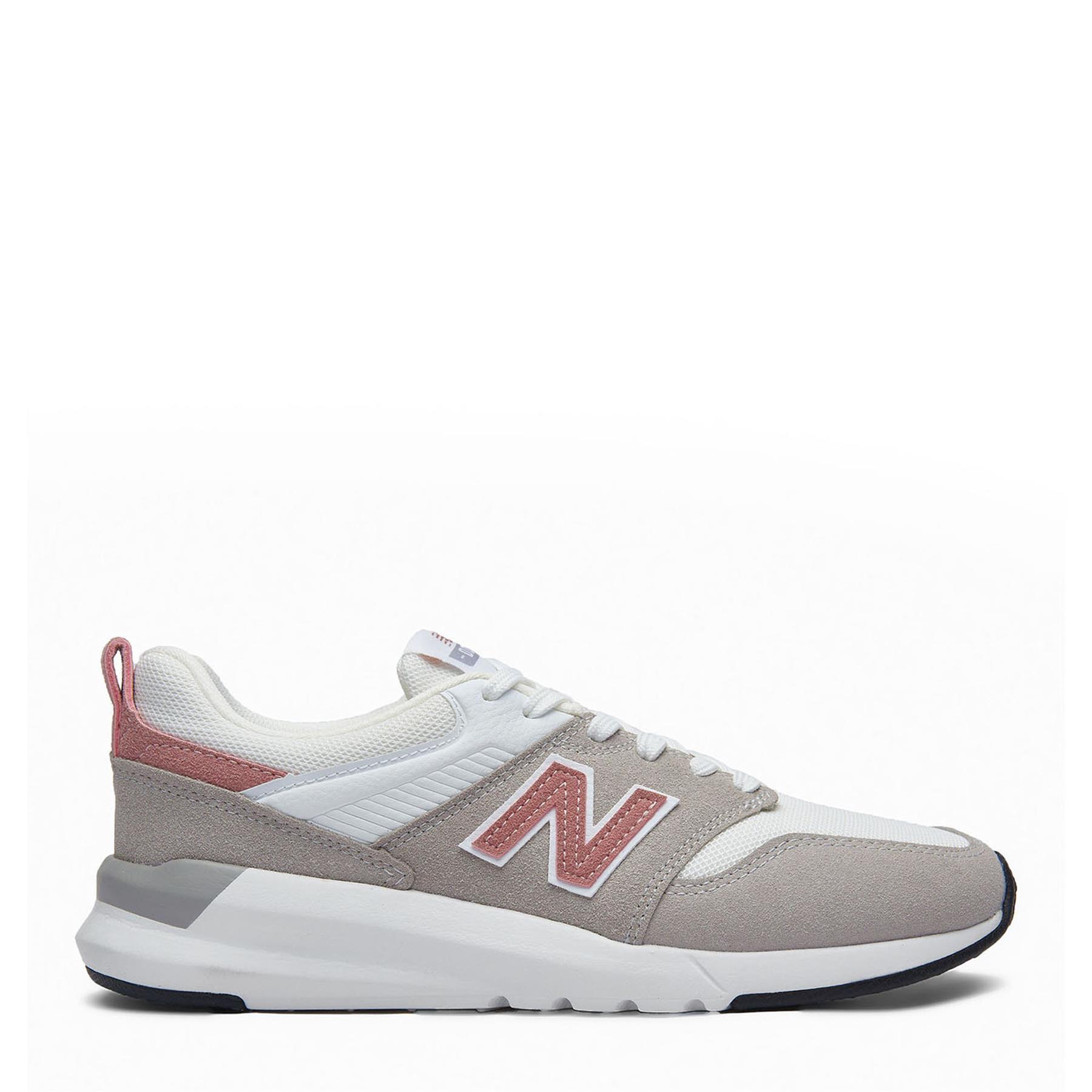 New Balance Kadın Günlük Spor Ayakkabı WS009ILP
