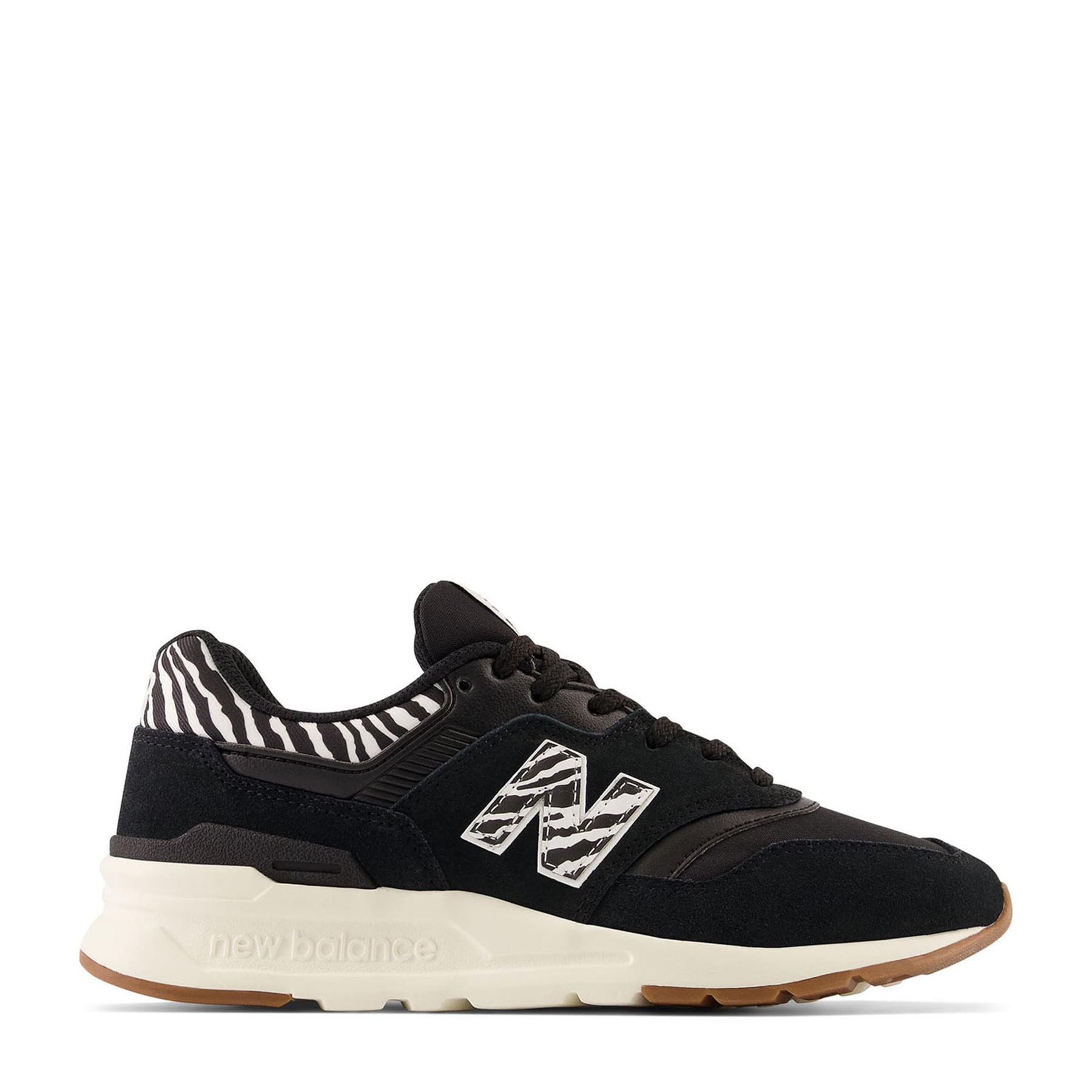 New Balance Kadın Günlük Spor Ayakkabı CW997HWC
