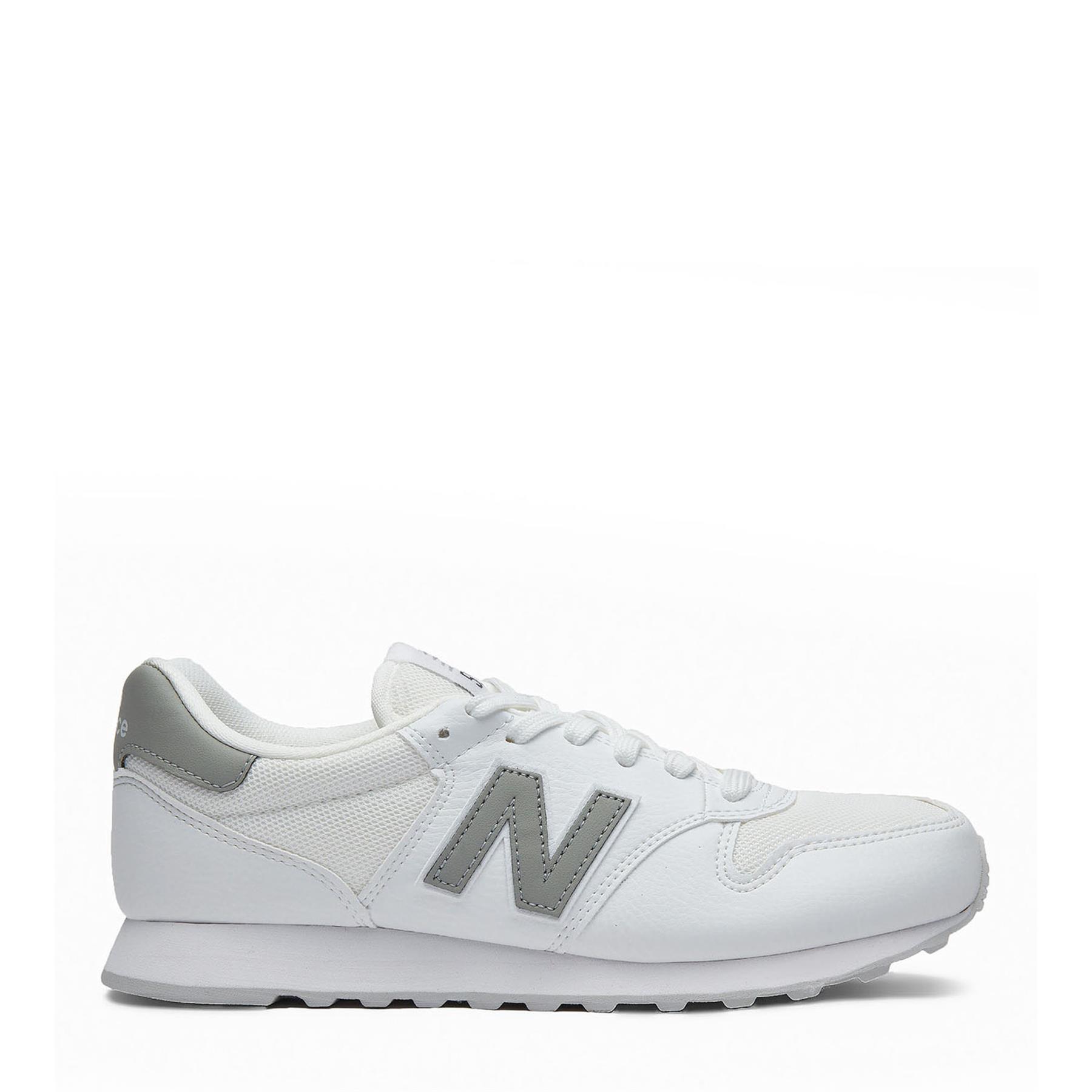 New Balance Kadın Günlük Spor Ayakkabı GW500WGR