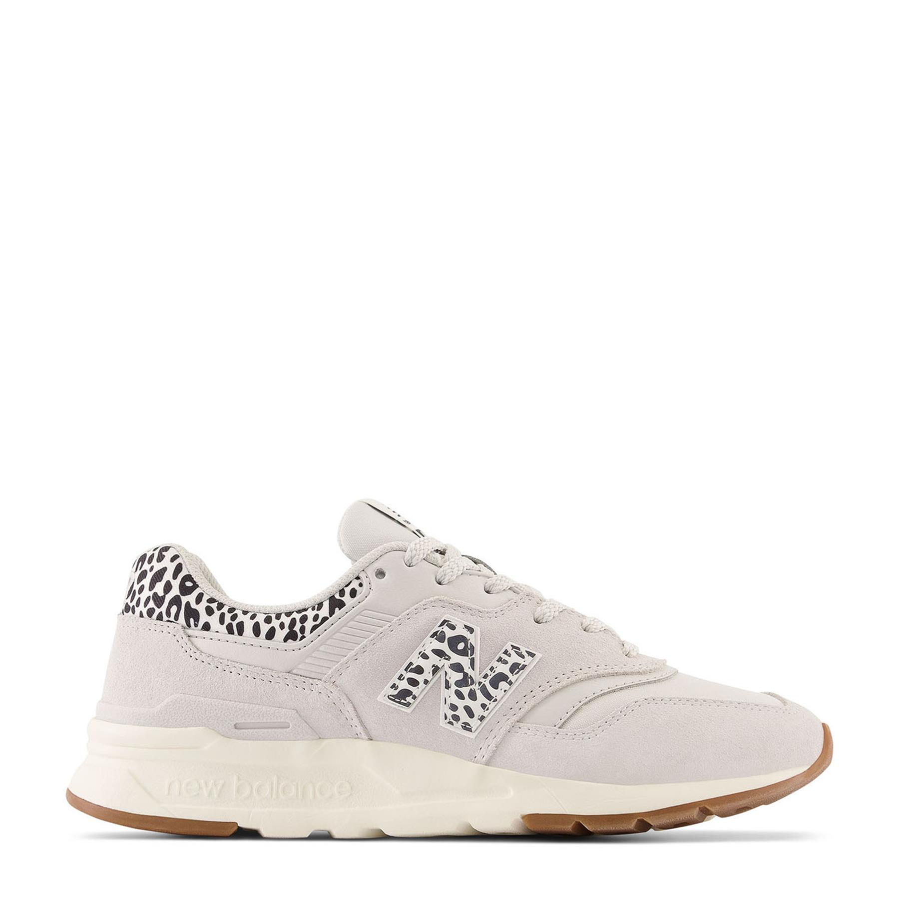 New Balance Kadın Günlük Spor Ayakkabı CW997HWD