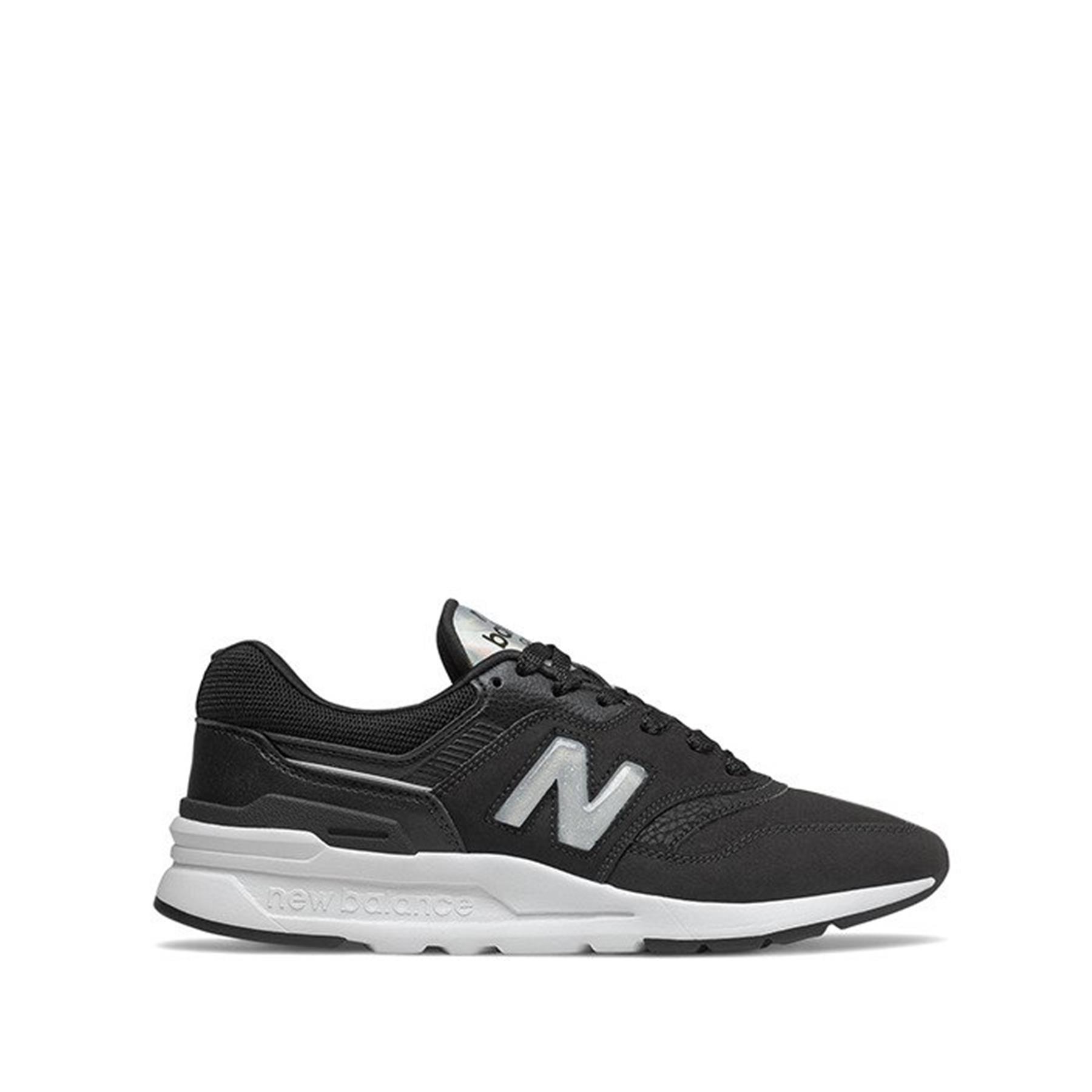 New Balance Kadın Günlük Spor Ayakkabı CW997HBN