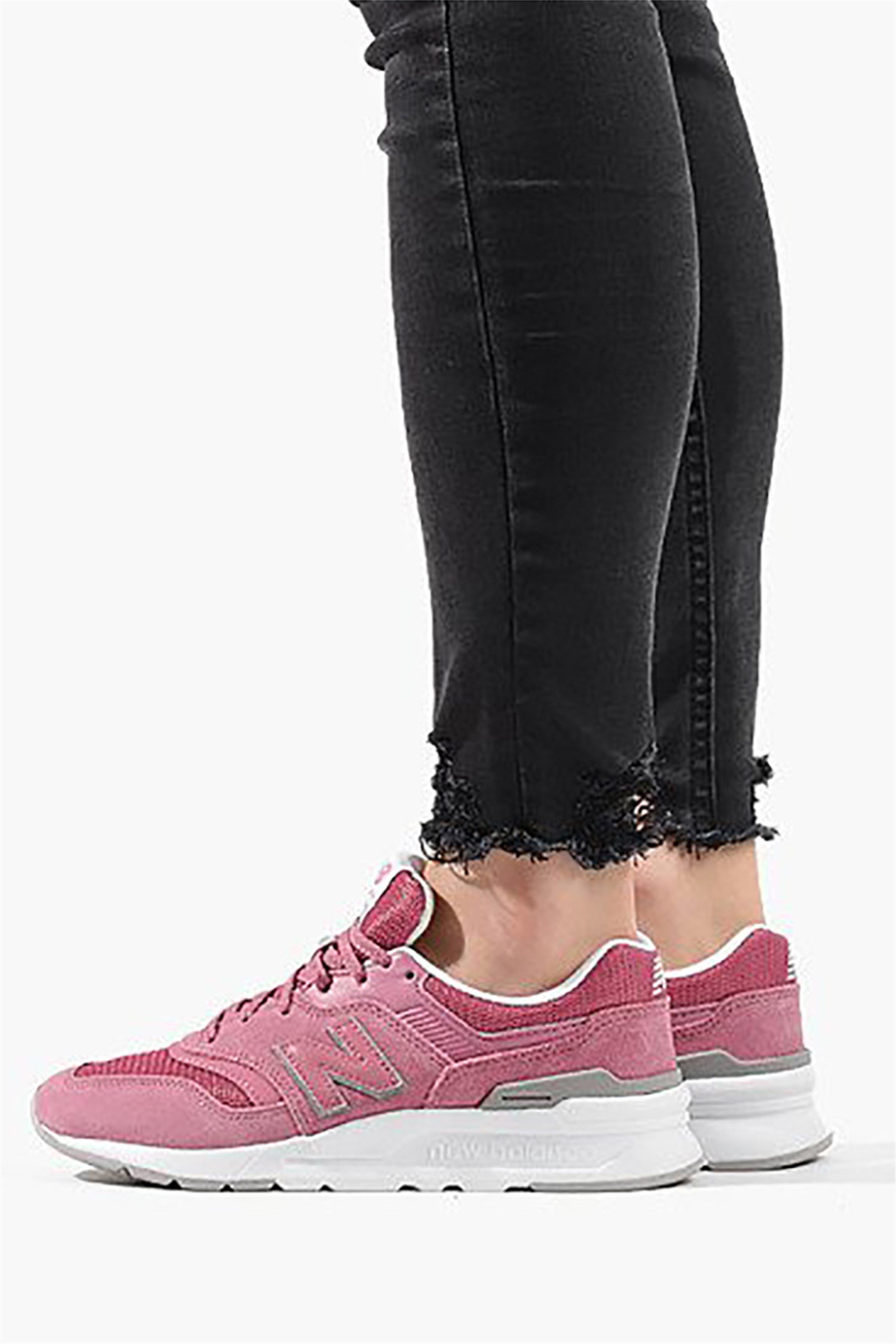 New Balance Kadın Günlük Spor Ayakkabı CW997HCB