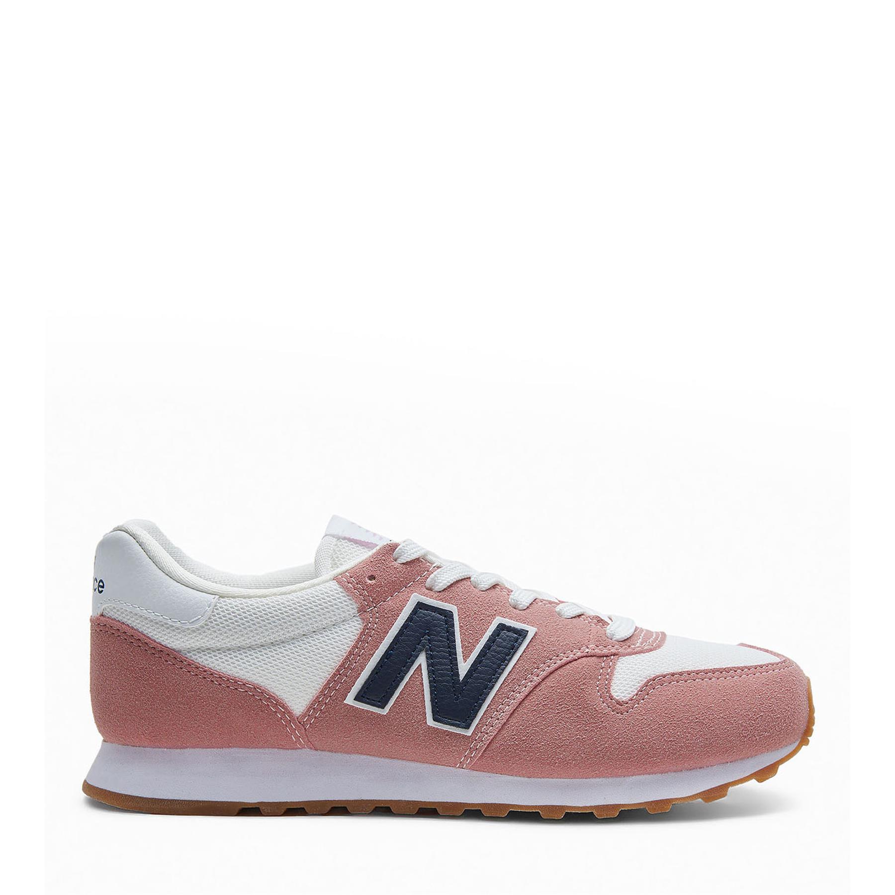 New Balance Kadın Günlük Spor Ayakkabı GW500PNN