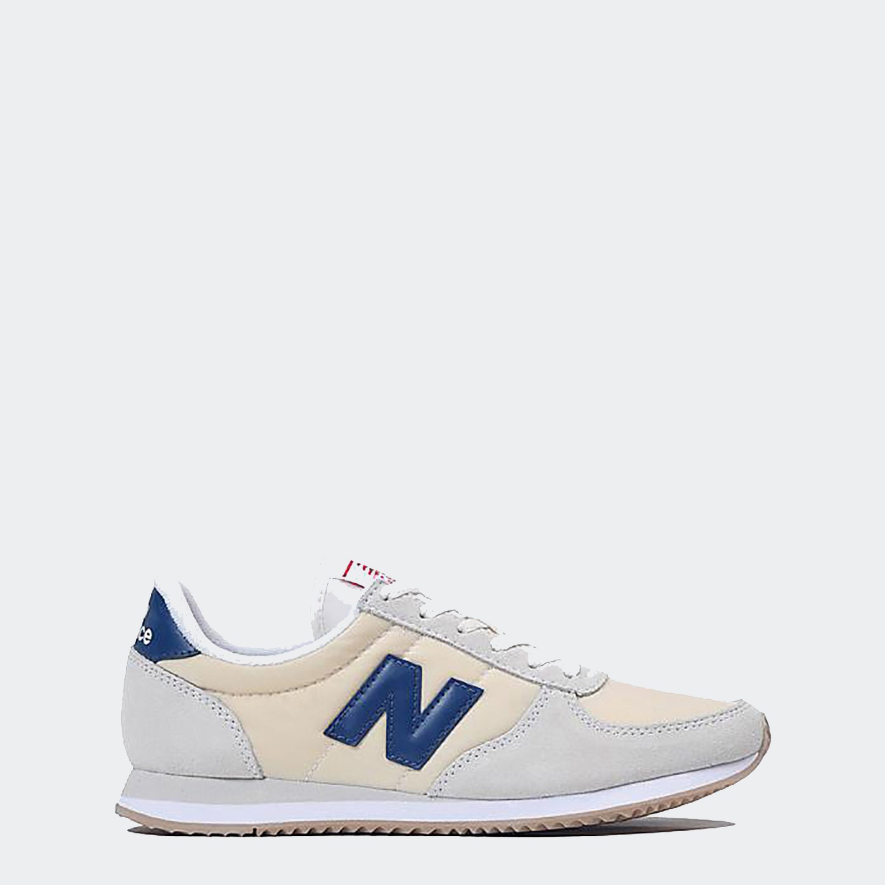 New Balance Kadın Günlük Spor Ayakkabı WL220CRB