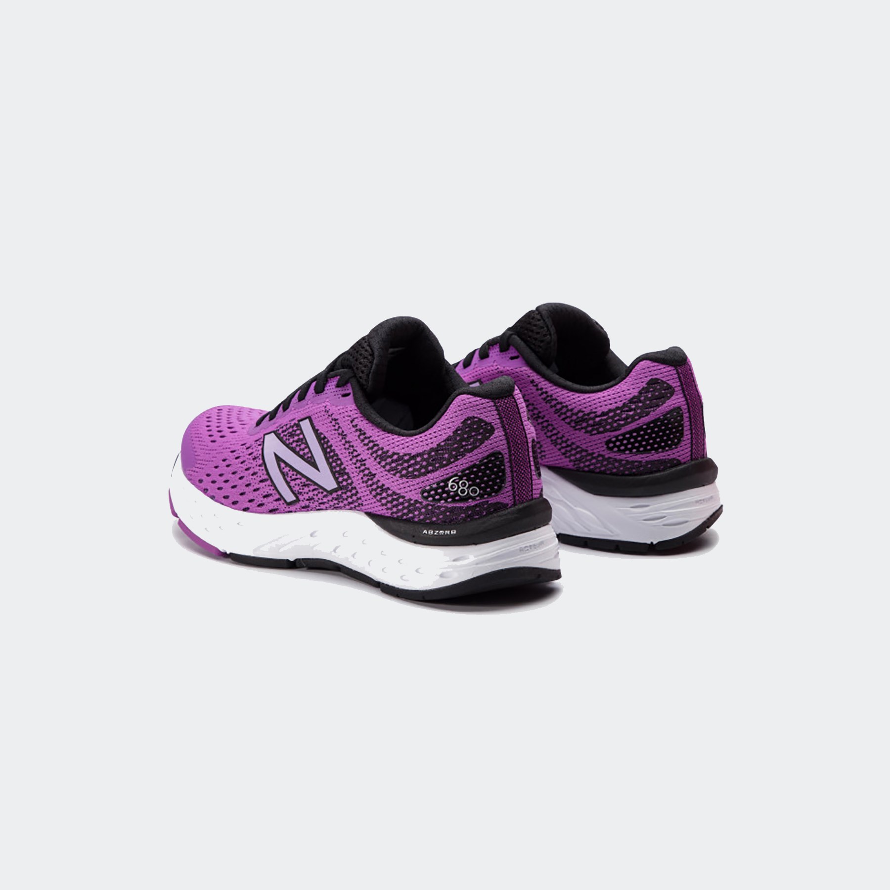 New Balance Kadın Koşu - Yürüyüş Spor Ayakkabı W680LP6
