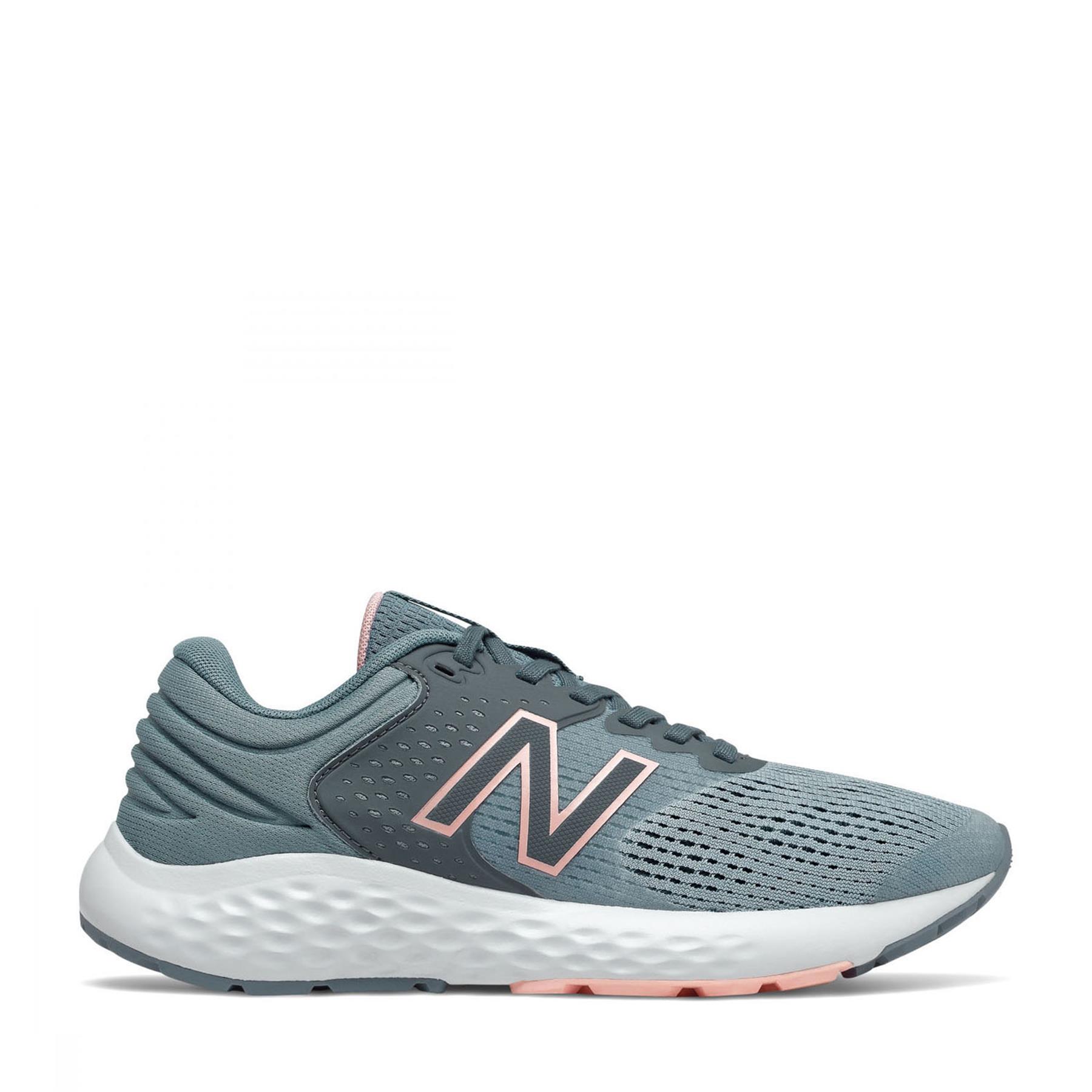 New Balance Kadın Koşu - Yürüyüş Ayakkabı W520LP7