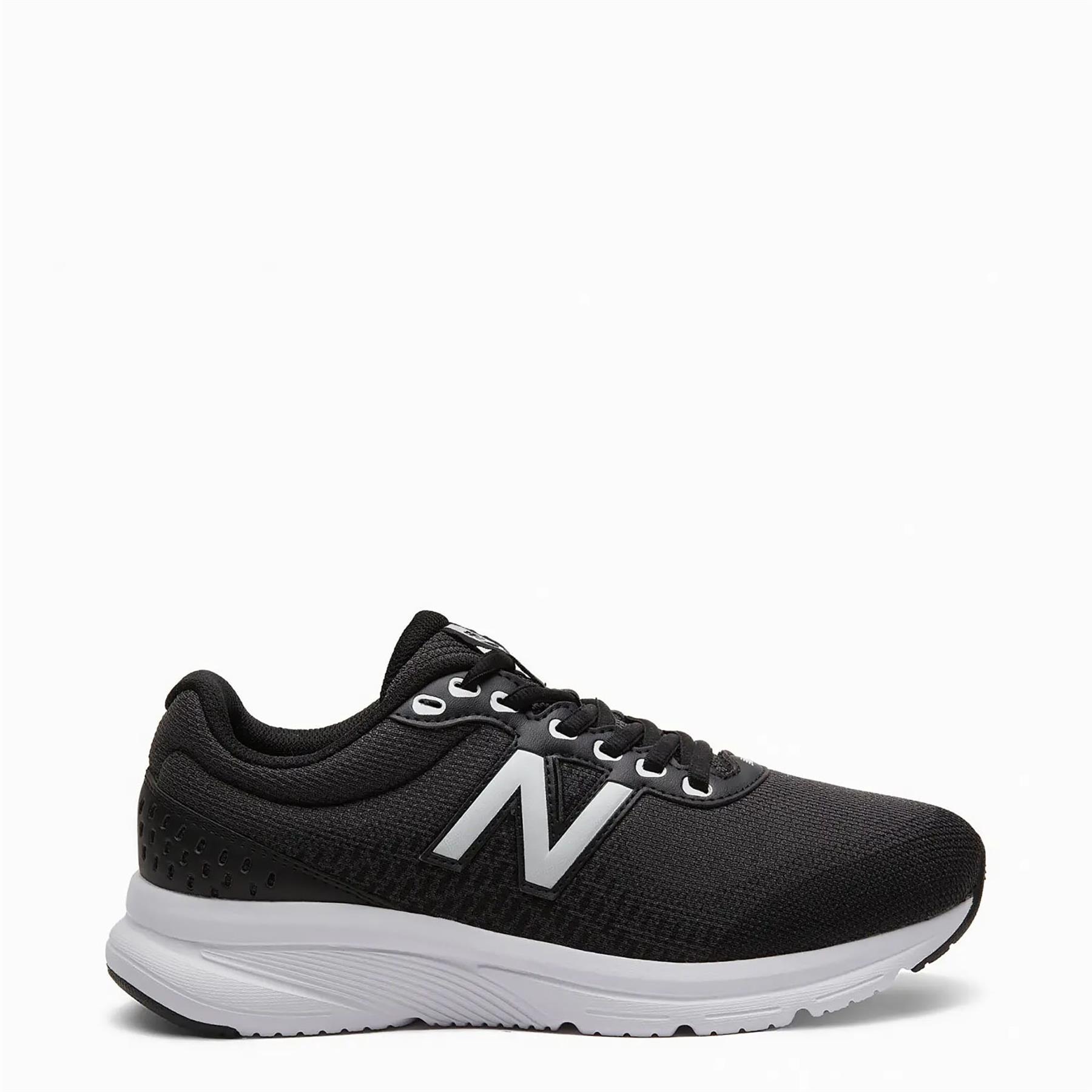 New Balance Kadın Koşu - Yürüyüş Ayakkabısı W411BK2