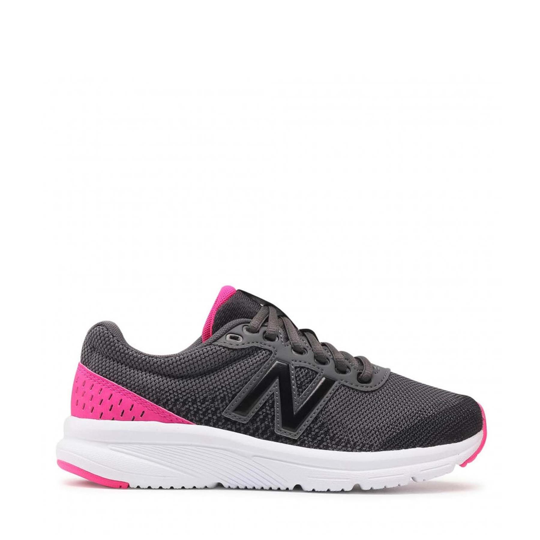New Balance Kadın Koşu Yürüyüş Spor Ayakkabı W411CK2