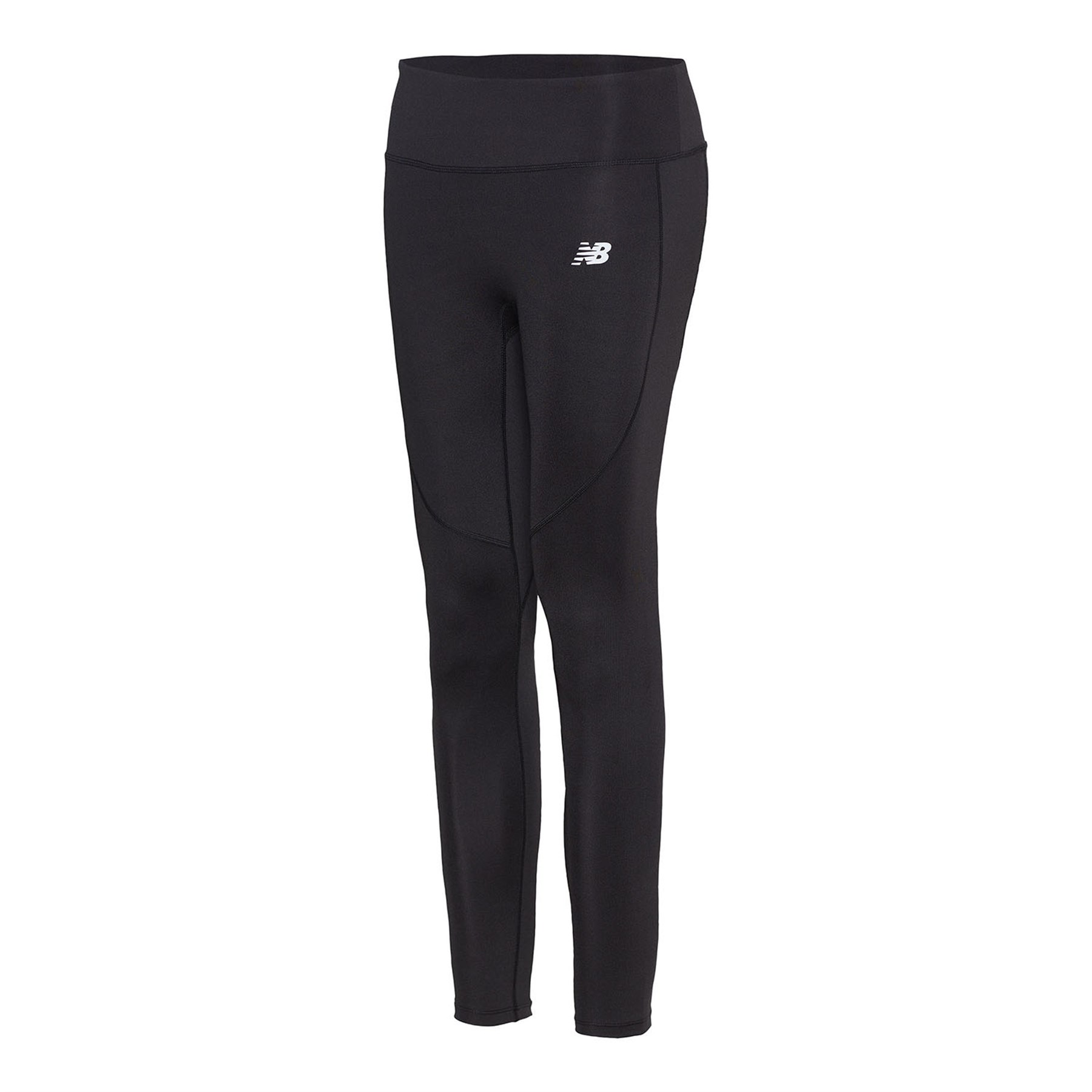 New Balance Kadın Tayt WNP3001-BK