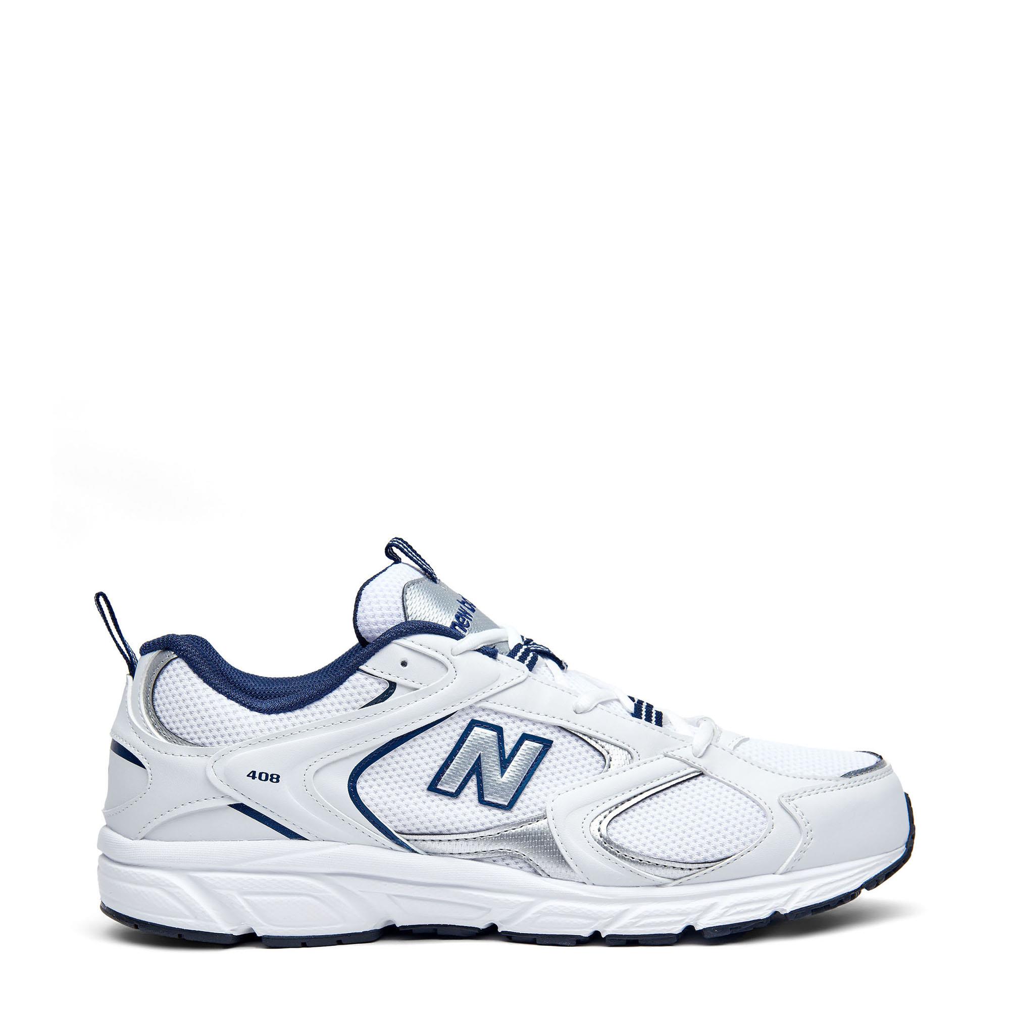 New Balance Koşu - Yürüyüş Ayakkabı ML408WN