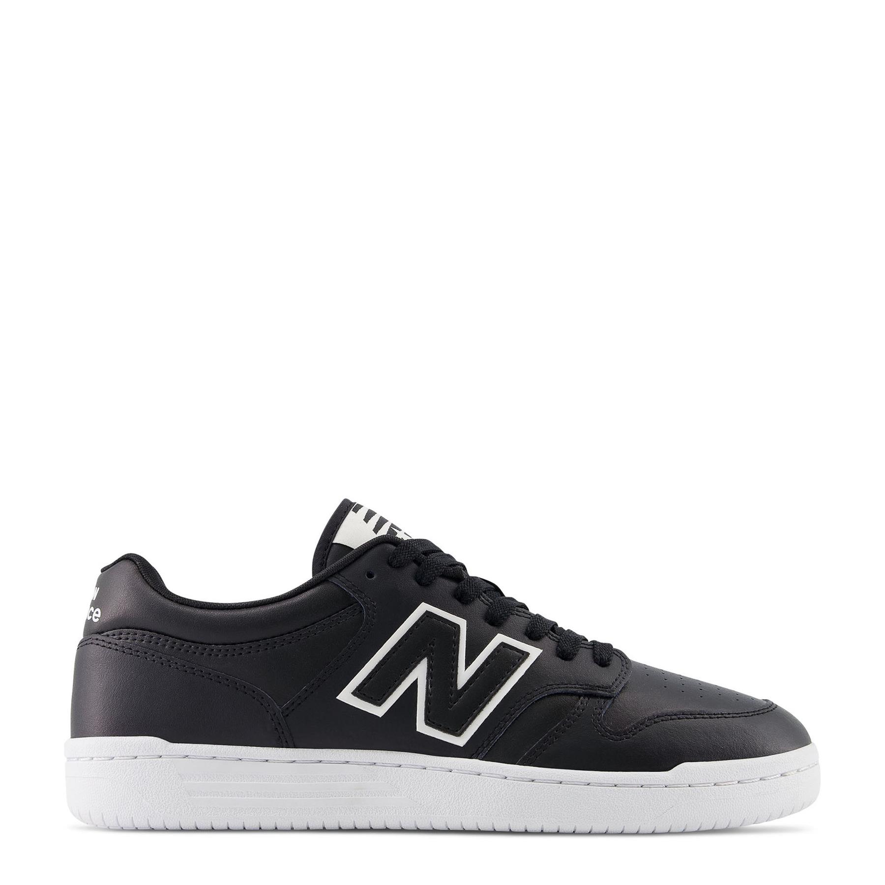 New Balance Unisex Günlük Spor Ayakkabı BB480LBT