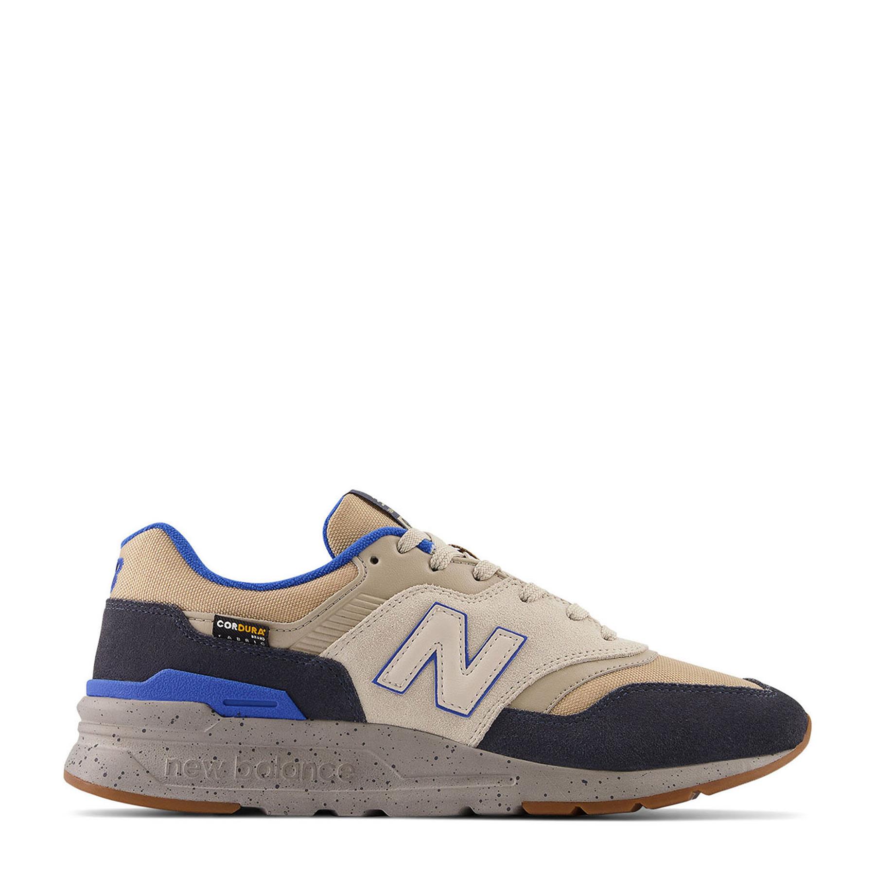 New Balance Unisex Günlük Spor Ayakkabı CM997HTV