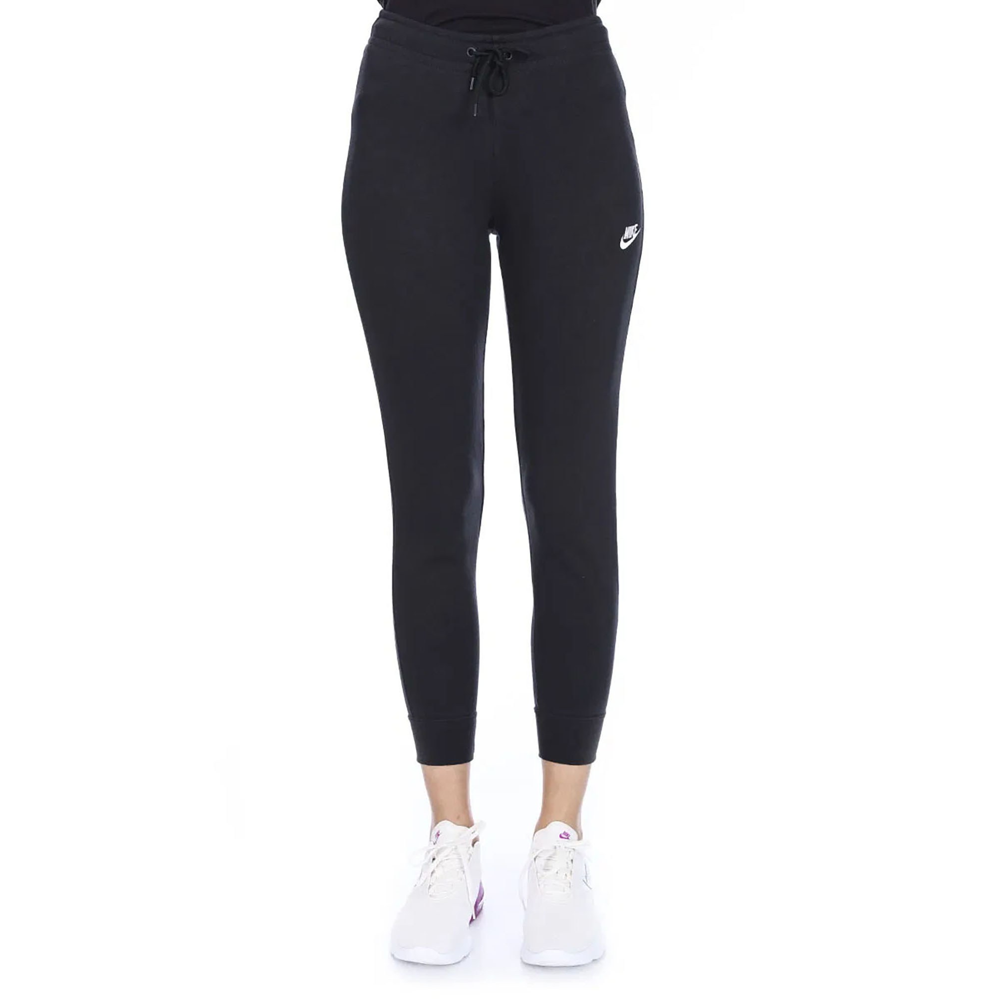 Nike Çocuk Günlük Eşofman Altı Sportswear Essential Bv4099-010