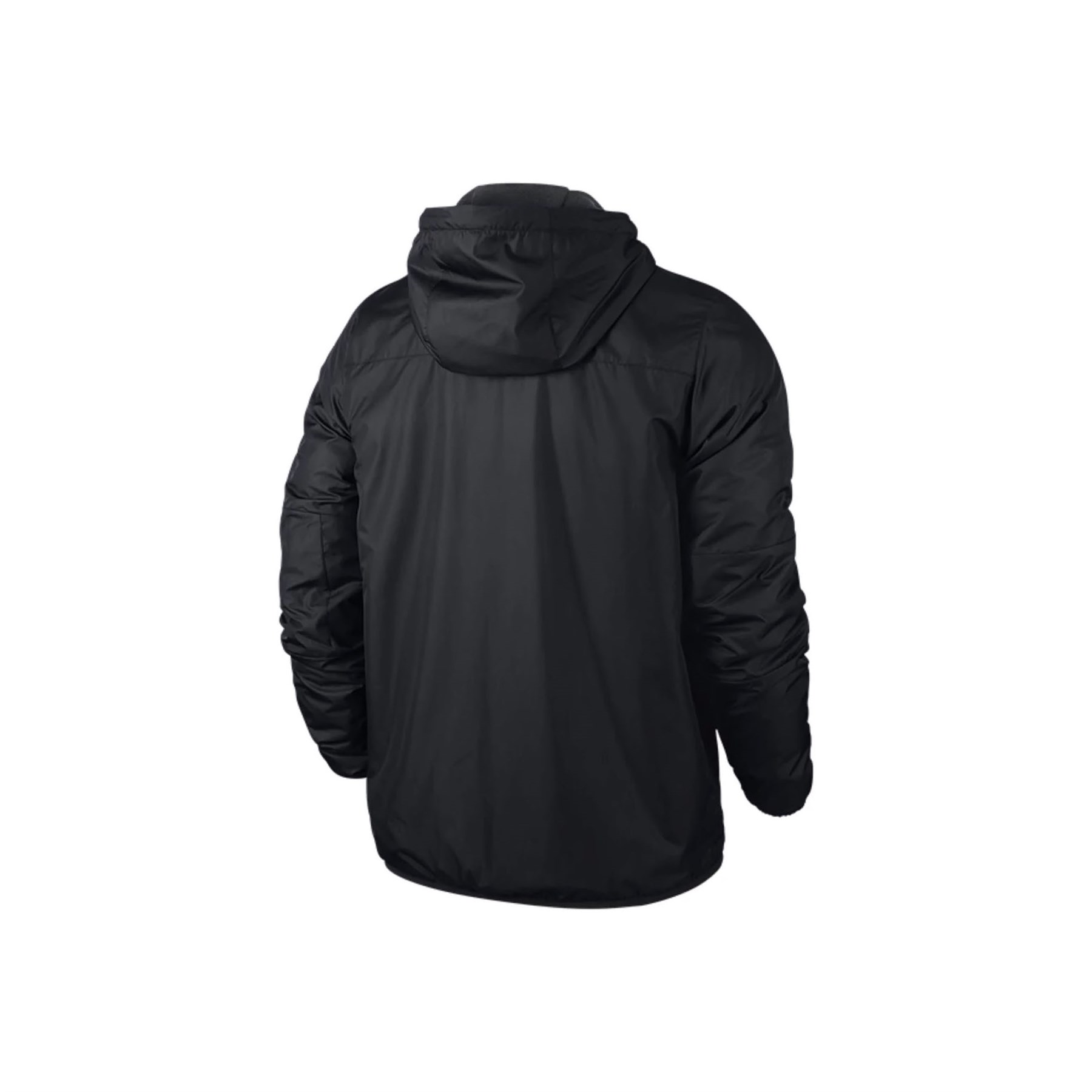 Nike Cocuk Mont Yth S Team Fall Jacket 645905 010 Yth S Team Fall Jacket