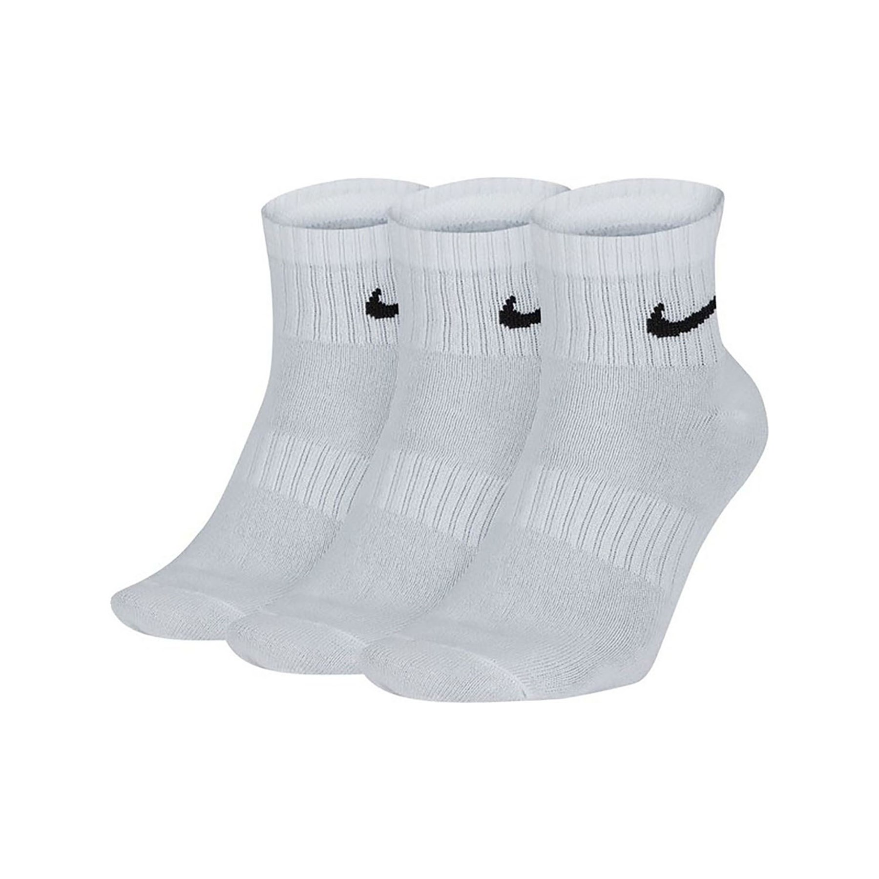 Nike Çorap Everyday Lightweight 3lü Paket SX7677-100