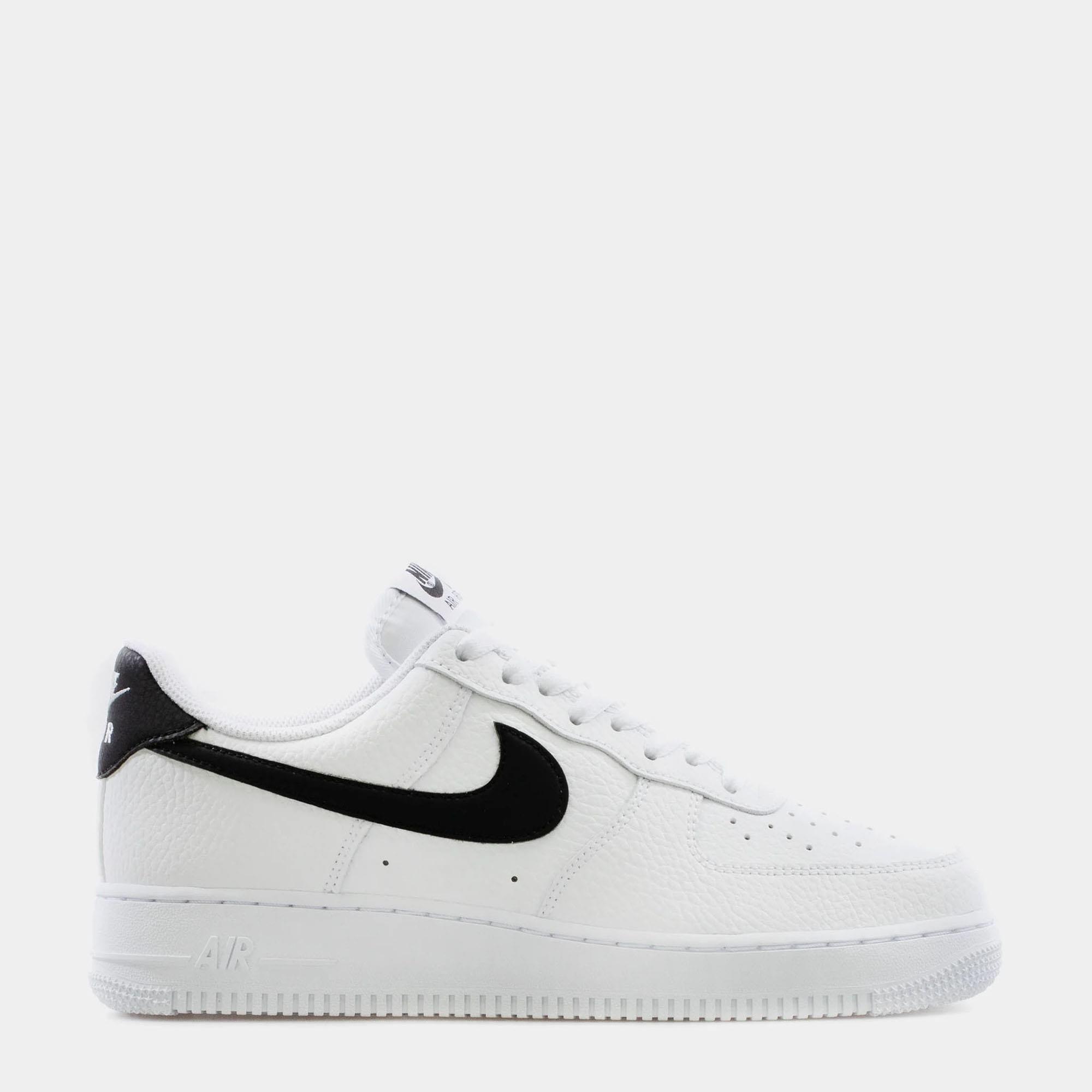 Nike Erkek Basketbol Ayakkabısı Air Force 1 '07 Ct2302-100