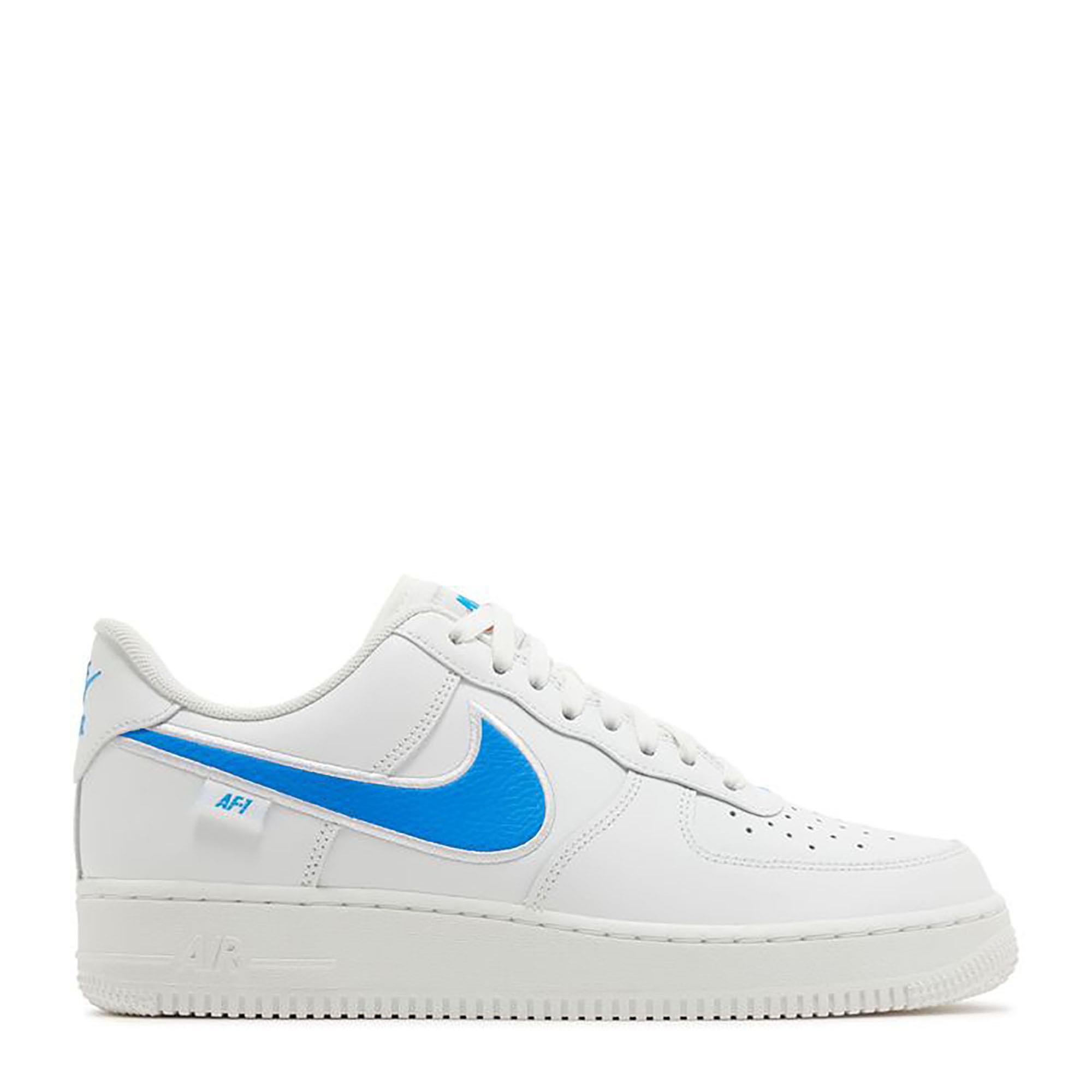 Nike Erkek Basketbol Ayakkabısı Air Force 1 '07 Fn7804-100