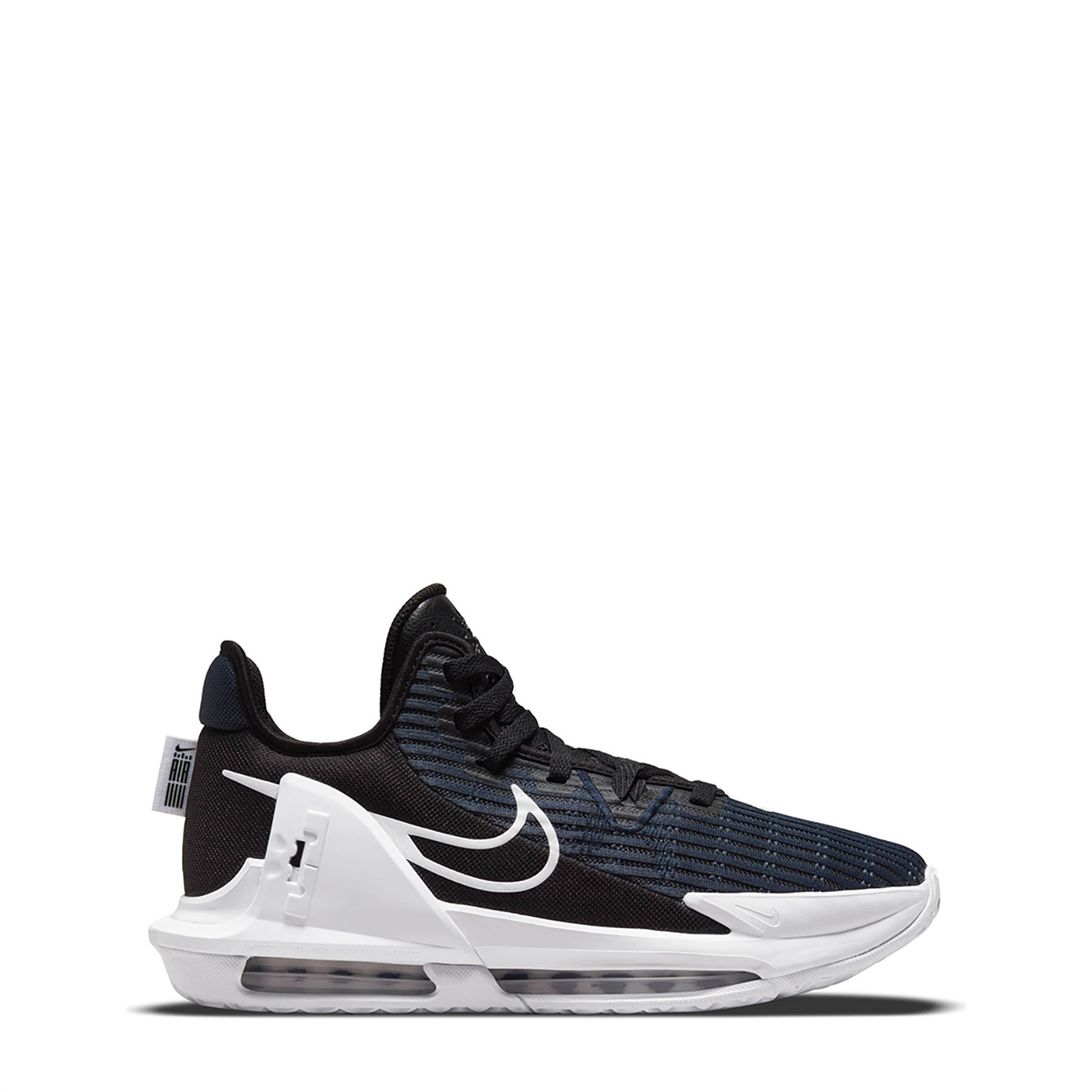 Nike Erkek Basketbol Ayakkabısı LeBron Witness 6 CZ4052-002