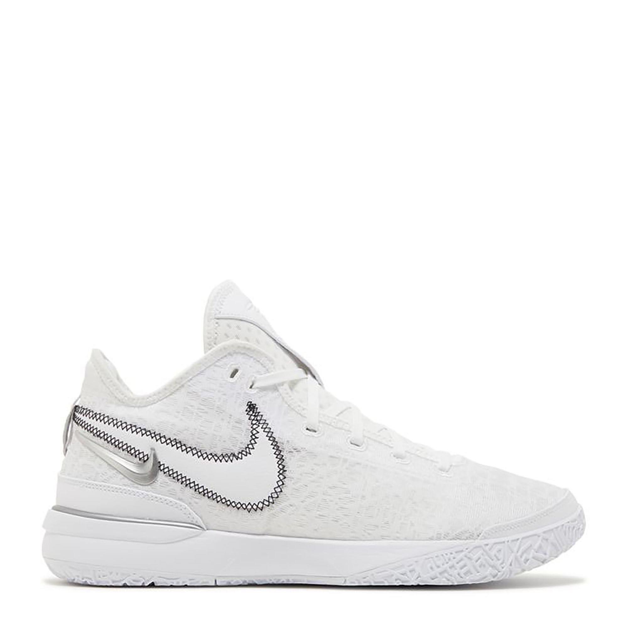 Nike Erkek Basketbol Ayakkabısı Zoom Lebron Nxxt Gen Dr8784-101