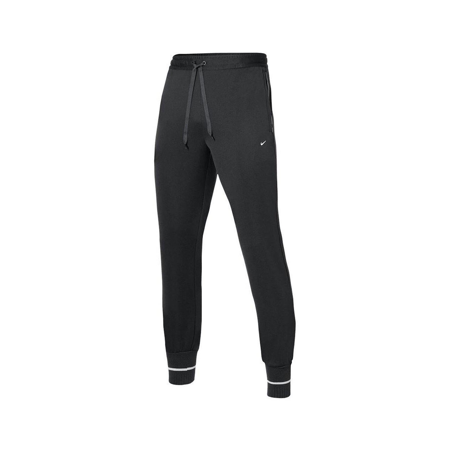 Nike Erkek Eşofman Altı M Nk Strke22 Sock Pant K DH9386-070