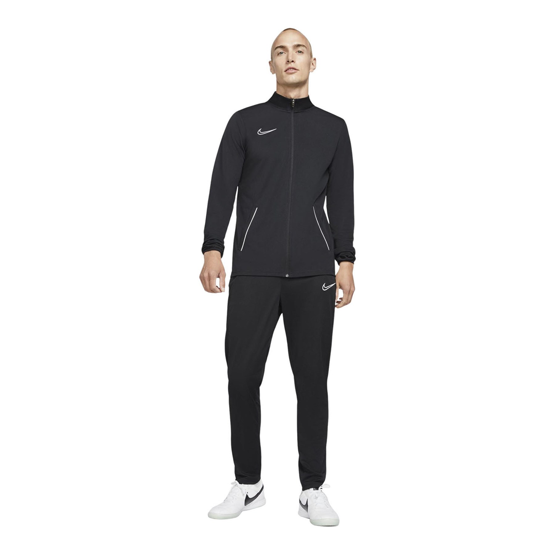 Nike Erkek Eşofman Takımı Dri-Fit Academy CW6131-010