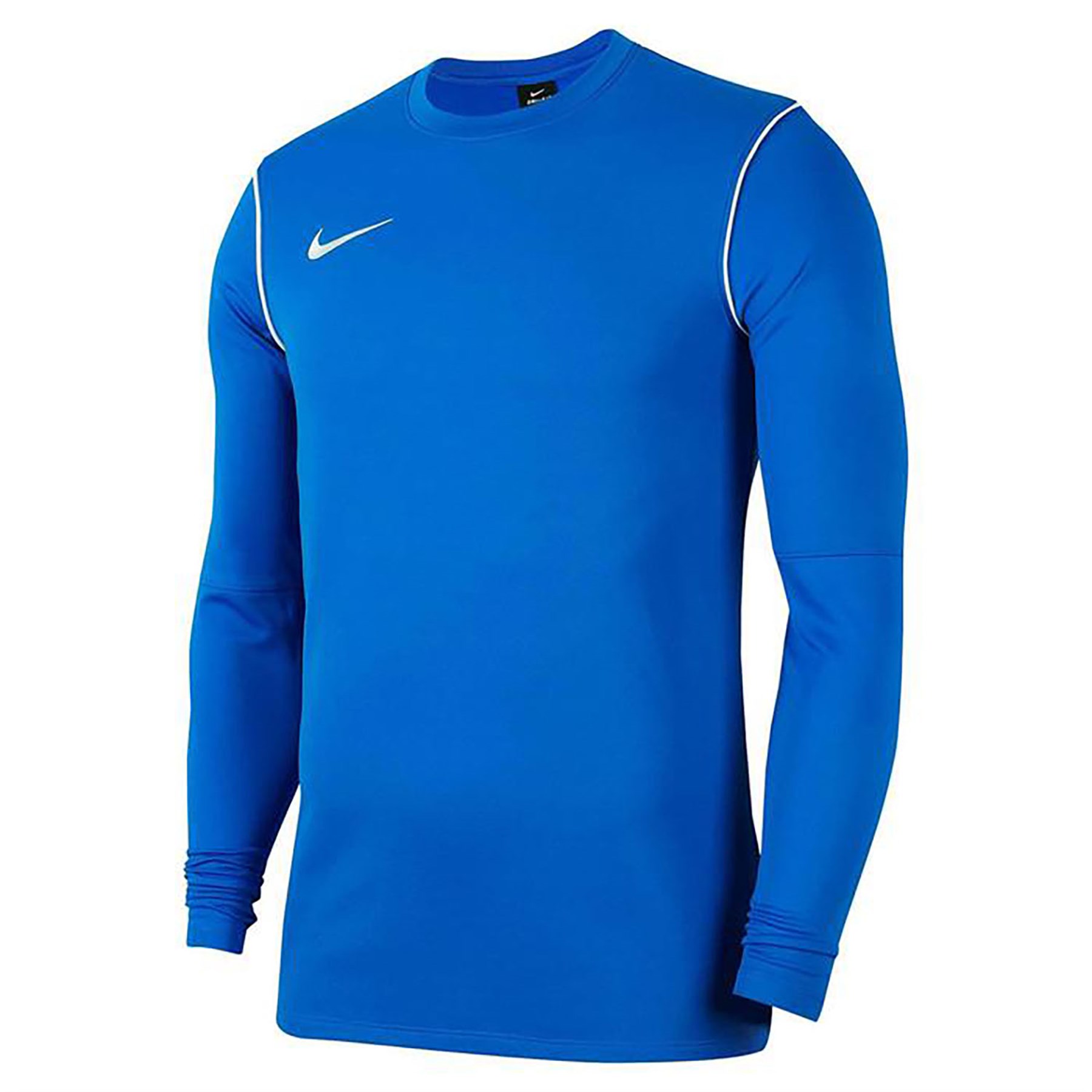 Nike Erkek Eşofman Üstü Park 20 Crew Top Bv6875-463 Park 20 Crew Top