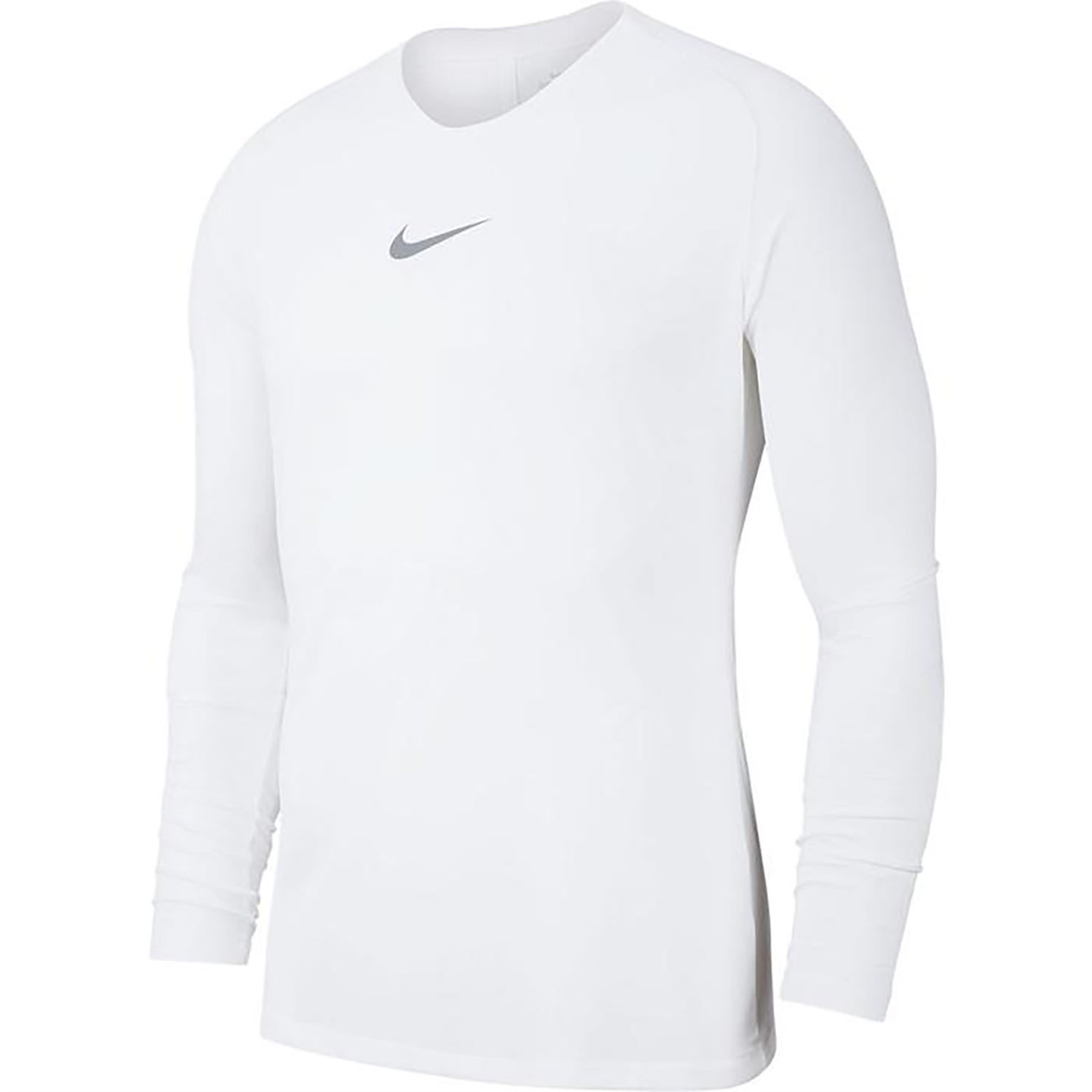 Nike Erkek Eşofman Üstü Park First Layer Jersey Av2609-100 Park First Layer Jersey