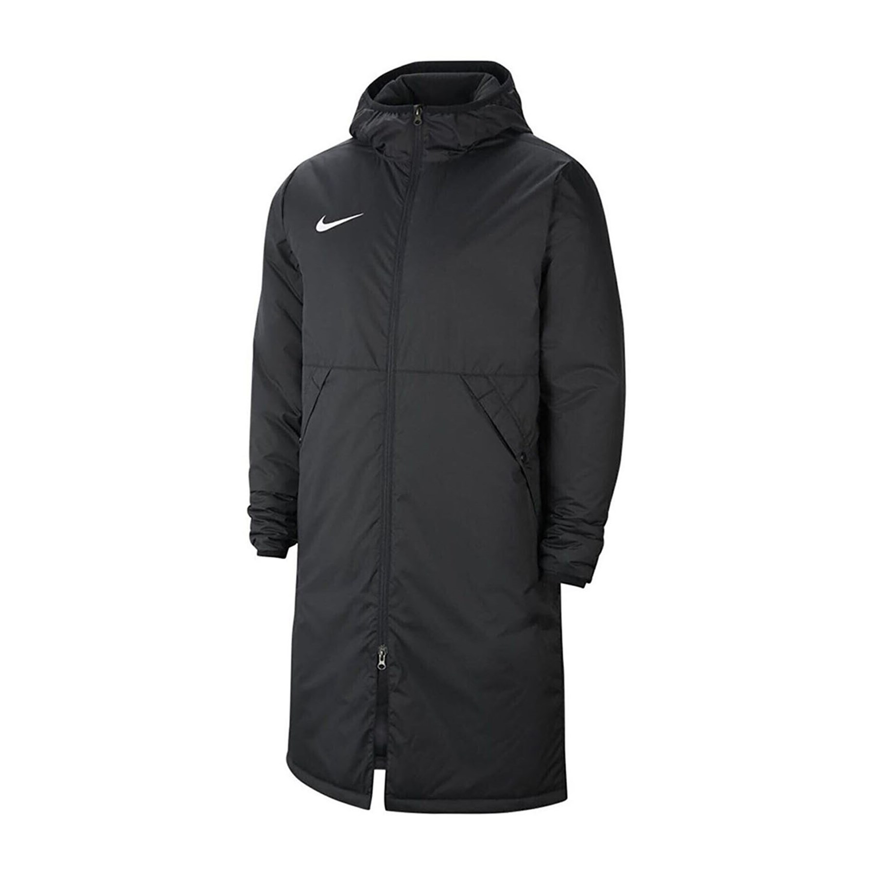 Nike Erkek Eşofman Üstü Repel Park CW6156-010