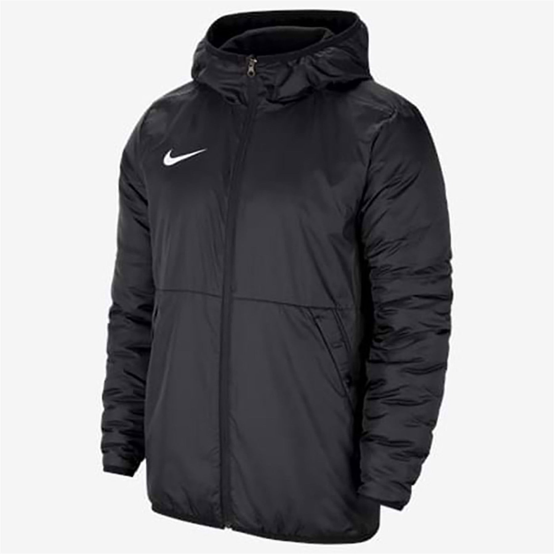 Nike Erkek Eşofman Üstü Therma Repel Park Cw6157-010 Therma Repel Park
