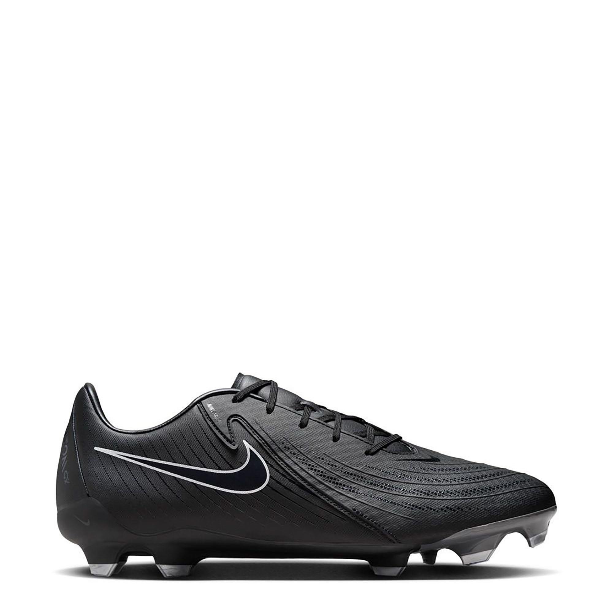 Nike Erkek Futbol Krampon Phantom Gx Iı Academy Fg-Mg Fd6723-001