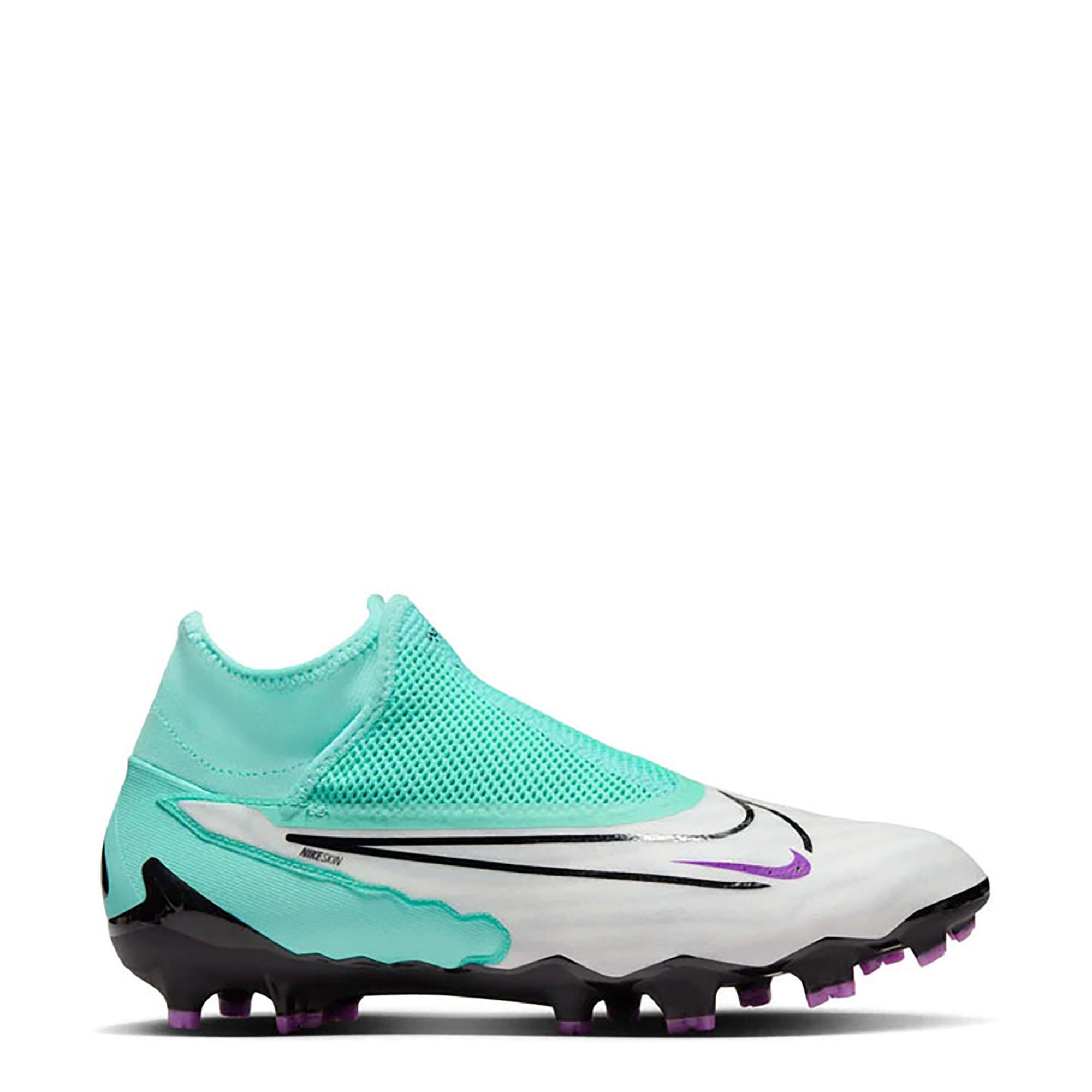 Nike Erkek Futbol Krampon Phantom GX Pro DD9465-300