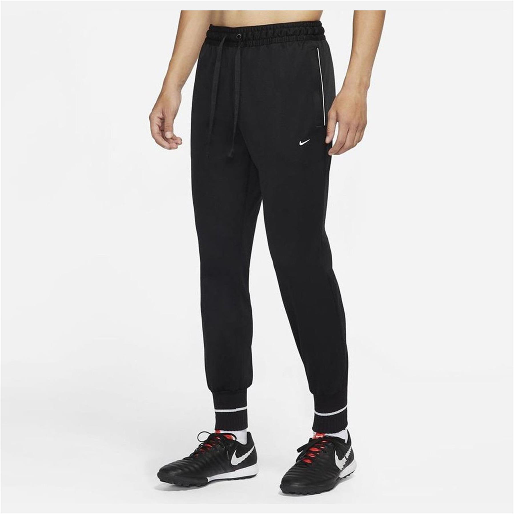Nike Erkek Günlük Eşofman Altı M Nk Strke22 Sock Pant K DH9386-010