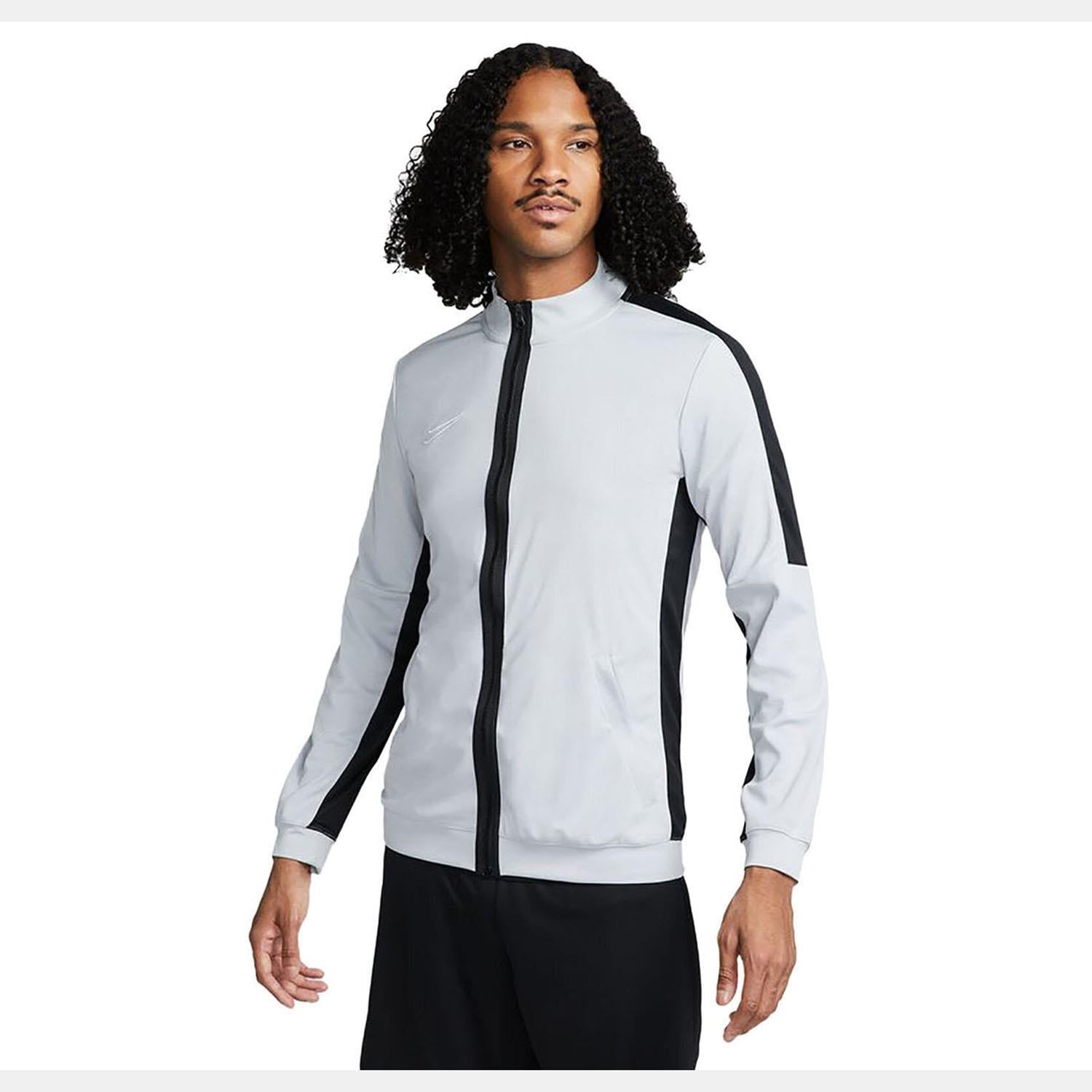 Nike Erkek Günlük Eşofman Üstü Dri-FIT Academy DR1681-012