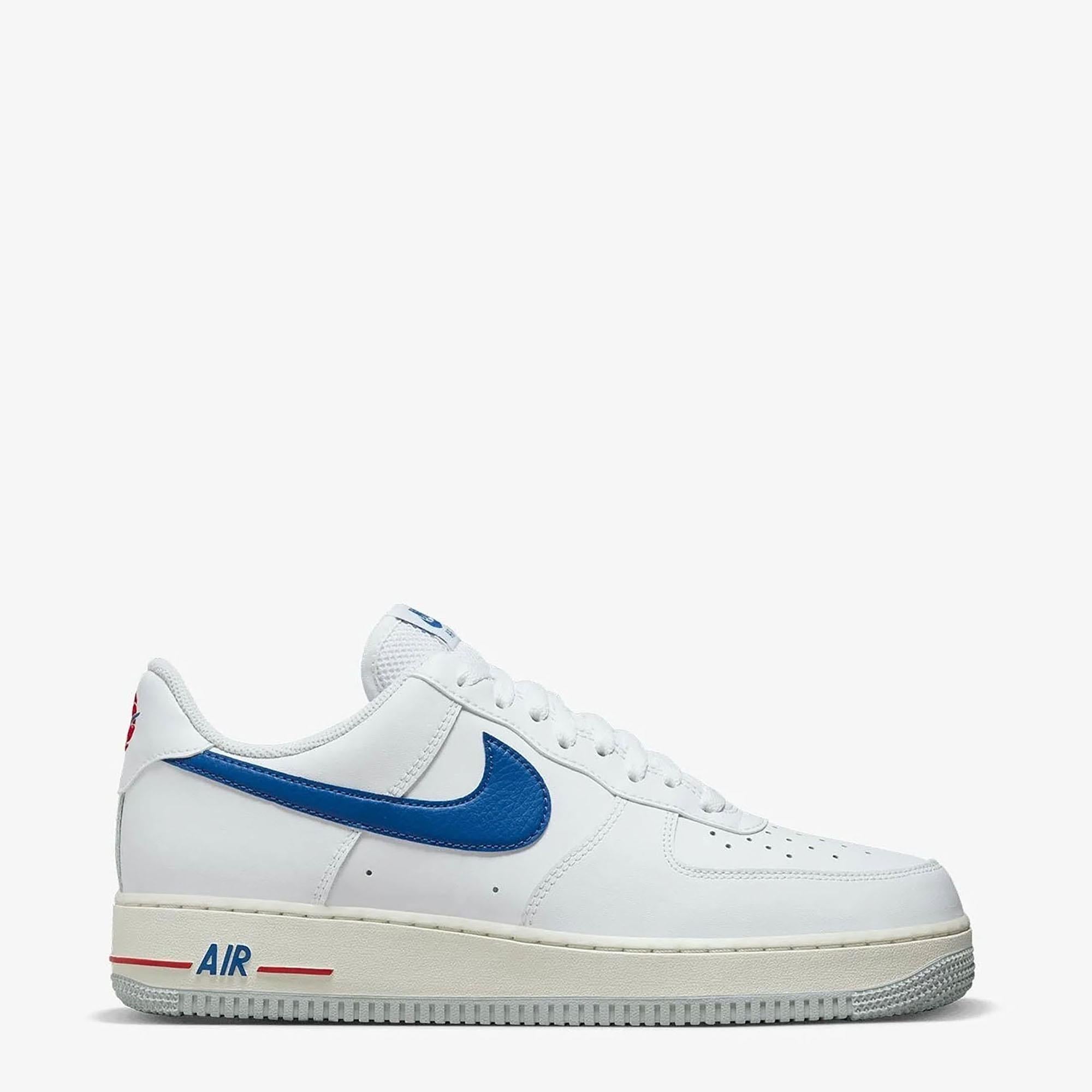 Nike Erkek Günlük Spor Ayakkabı Air Force 1 '07 Dx2660-100