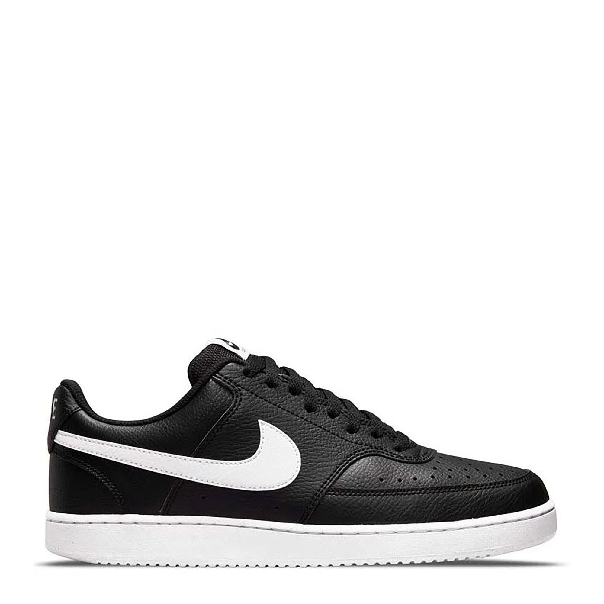 Nike Erkek Günlük Spor Ayakkabı Court Vision Lo Nn Dh2987-001
