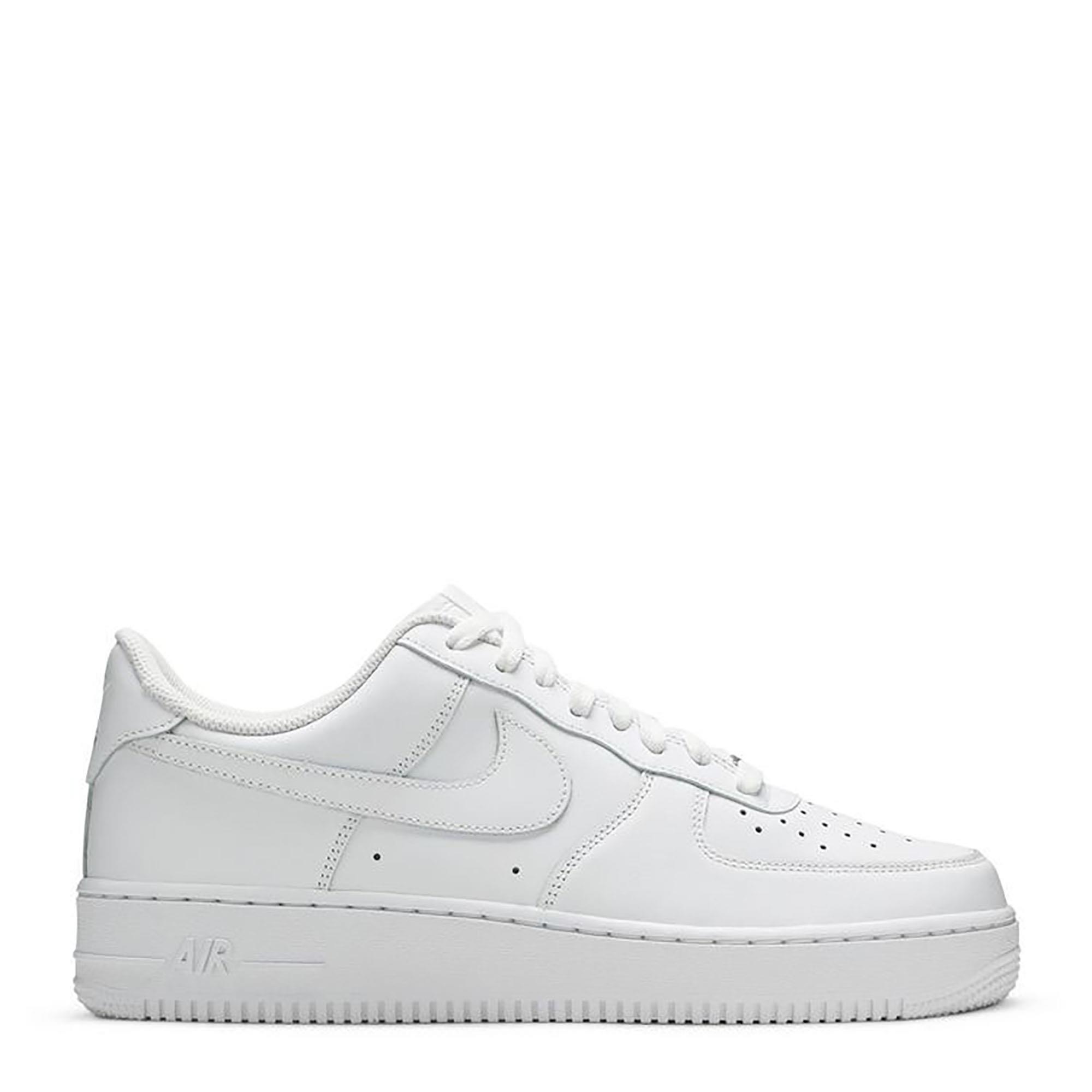 Nike Erkek Günlük Spor Ayakkabı Nk Air Force 1'07 Cw2288-111