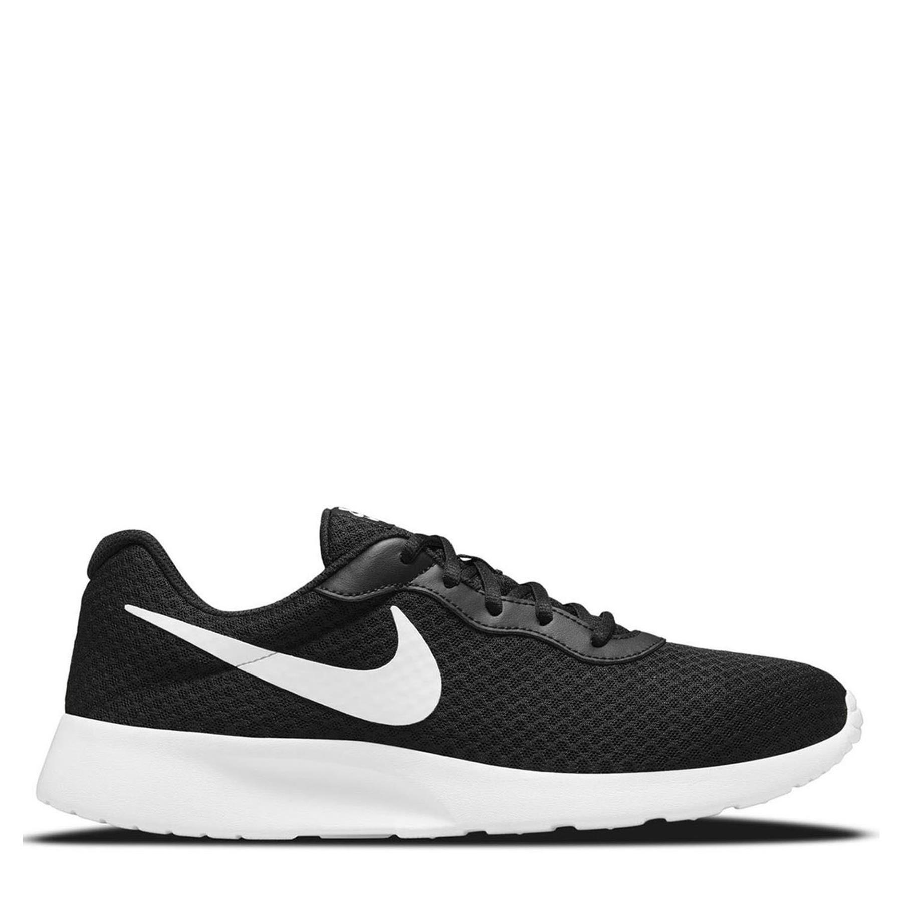 Nike Erkek Günlük Spor Ayakkabı Tanjun Nn DJ6258-003