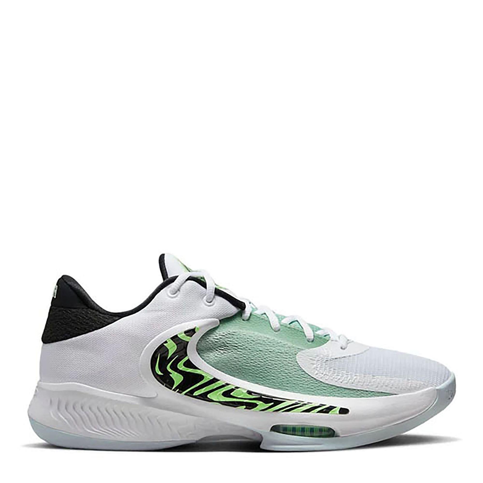Nike Erkek Günlük Spor Ayakkabı Zoom Freak 4 Dj6149-100