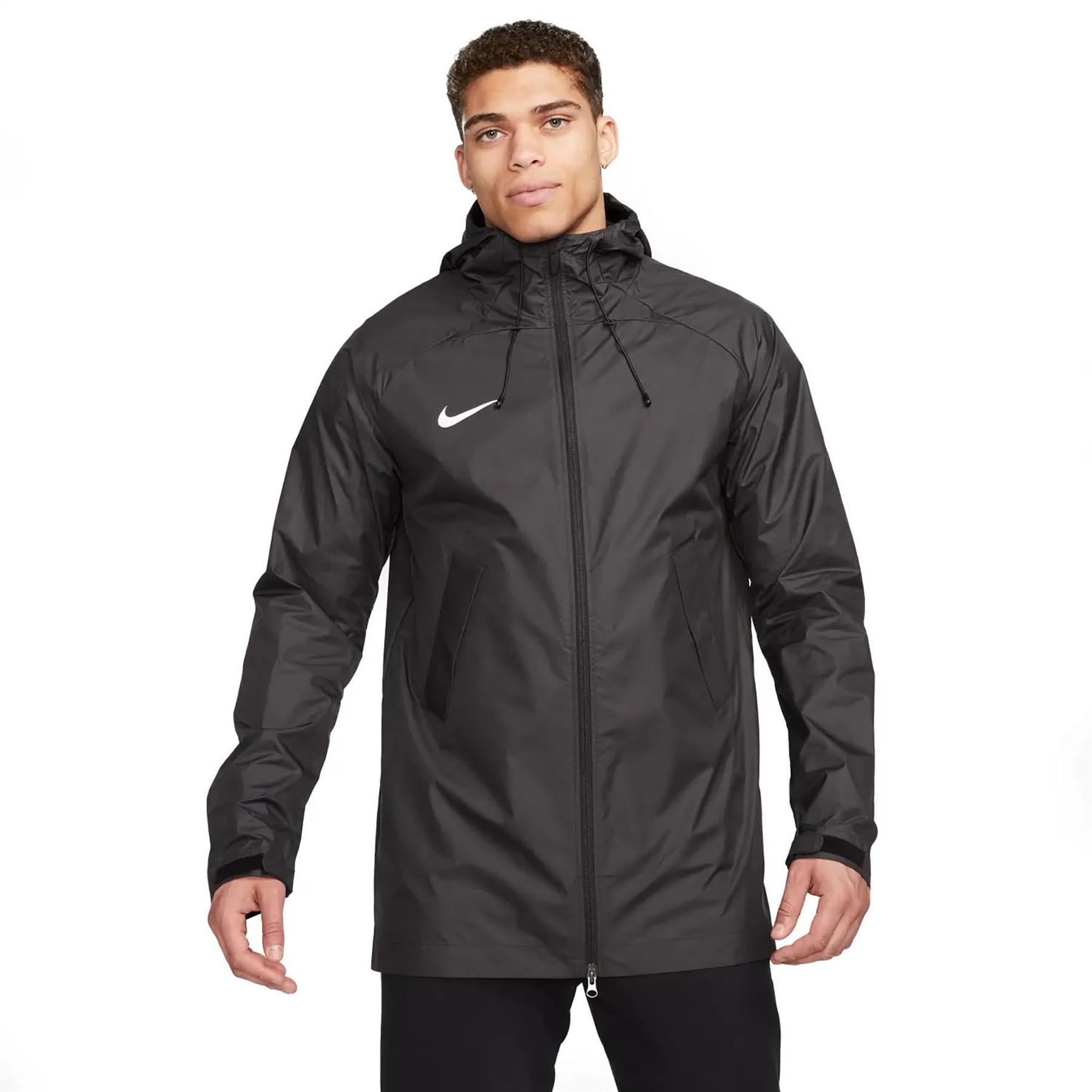 Nike Erkek Günlük Yağmurluk Storm-FIT Academy Pro DJ6301-010