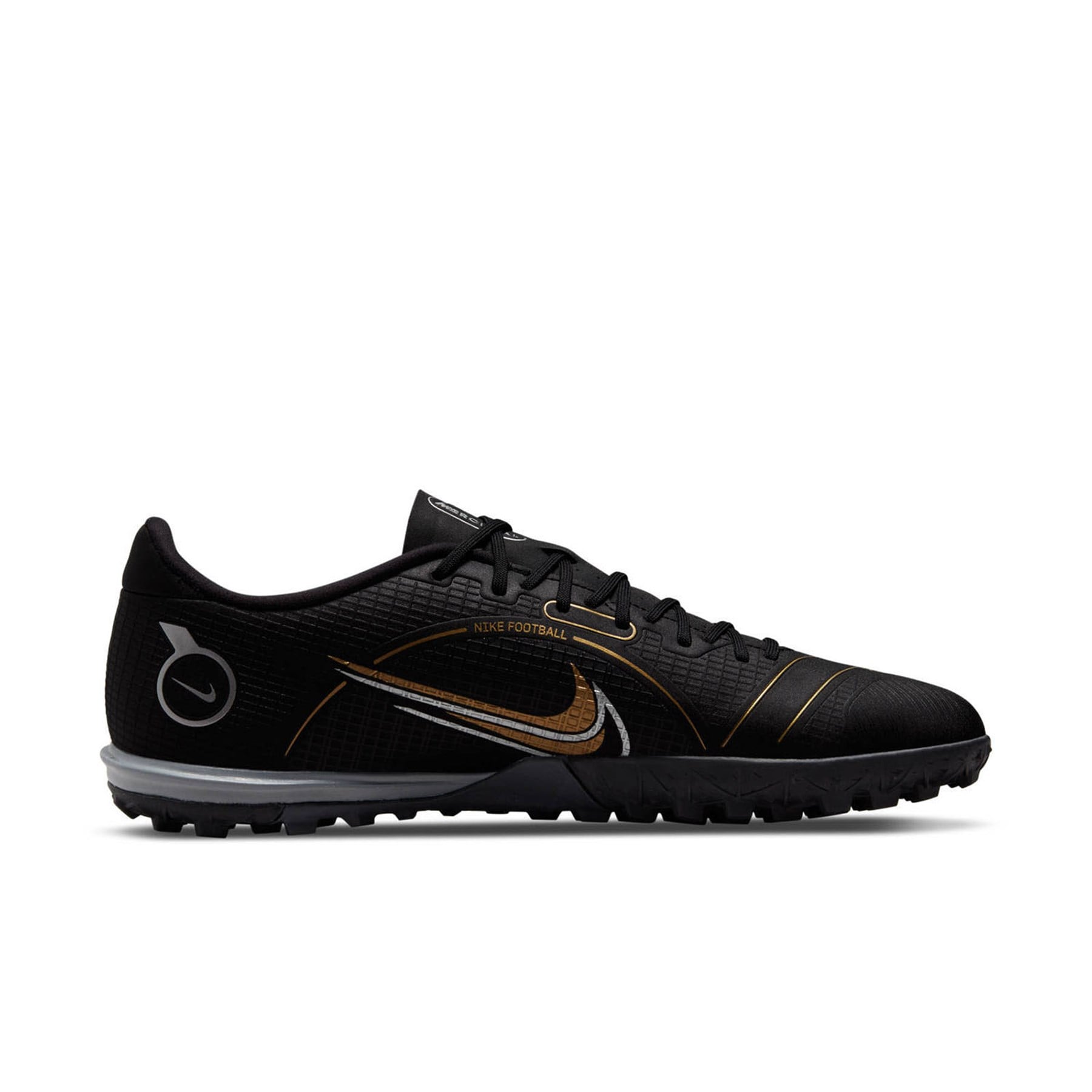 Nike Erkek Halı Saha Ayakkabısı Mercurial Vapor 14 Academy TF DJ2879-007