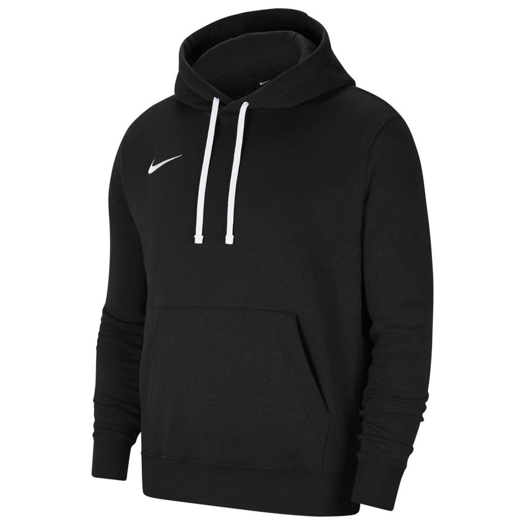 Nike Erkek Kapüşonlu Sweatshirt  Park Hoodie CW6894-010