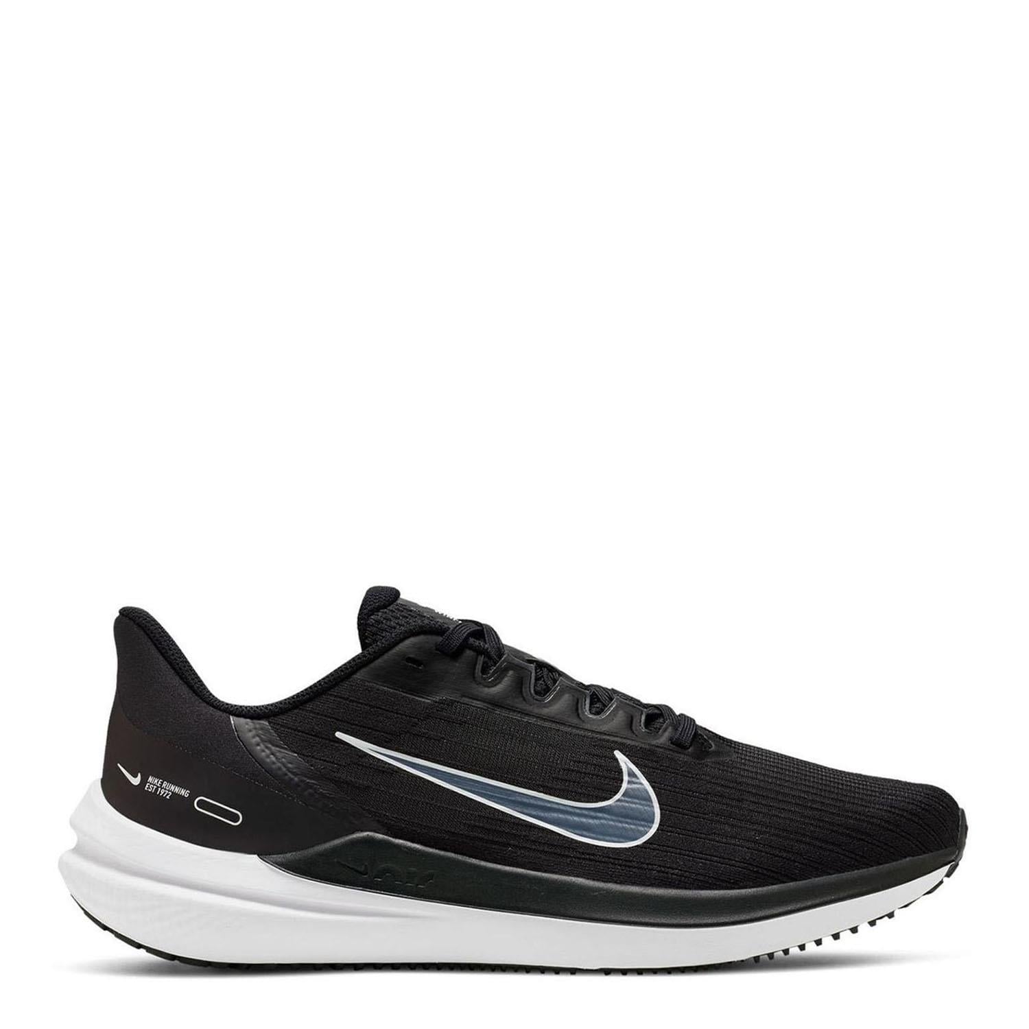 Nike Erkek Koşu - Yürüyüş Ayakkabısı  Air Winflo 9 DD6203-001