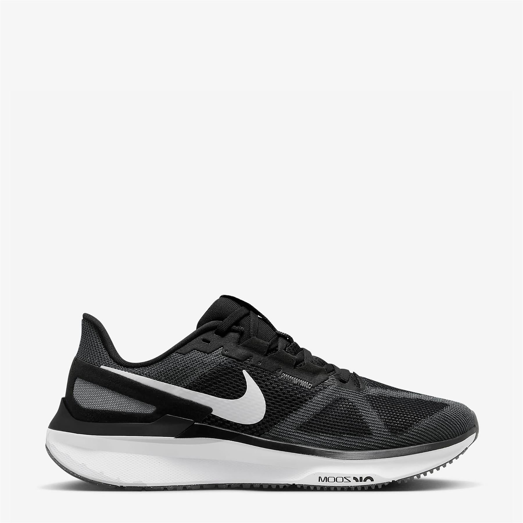 NIKE ERKEK KOŞU - YÜRÜYÜŞ AYAKKABISI AIR ZOOM STRUCTURE 25 DJ7883-002