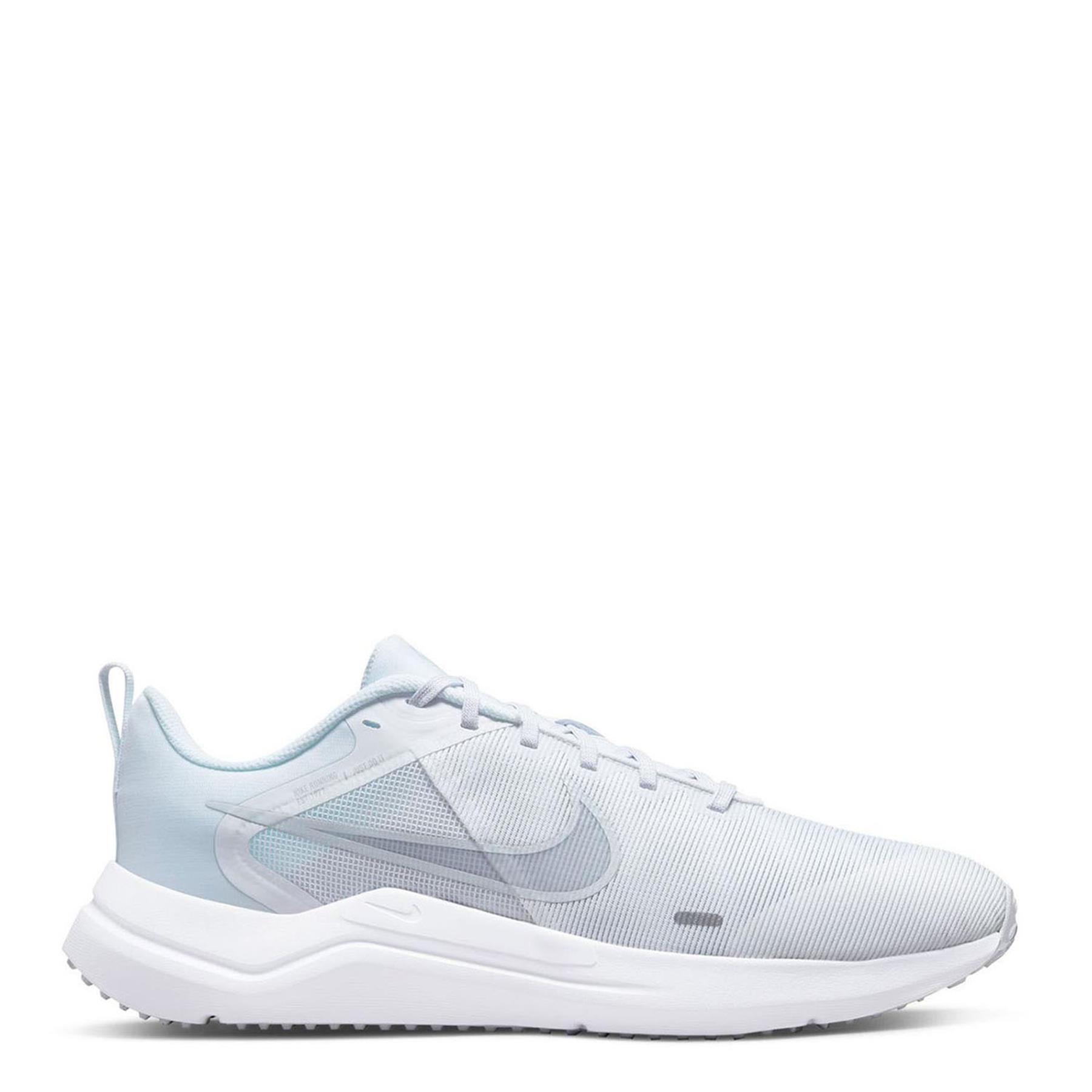 Nike Erkek Koşu - Yürüyüş Ayakkabısı  Downshifter 12 DD9293-100