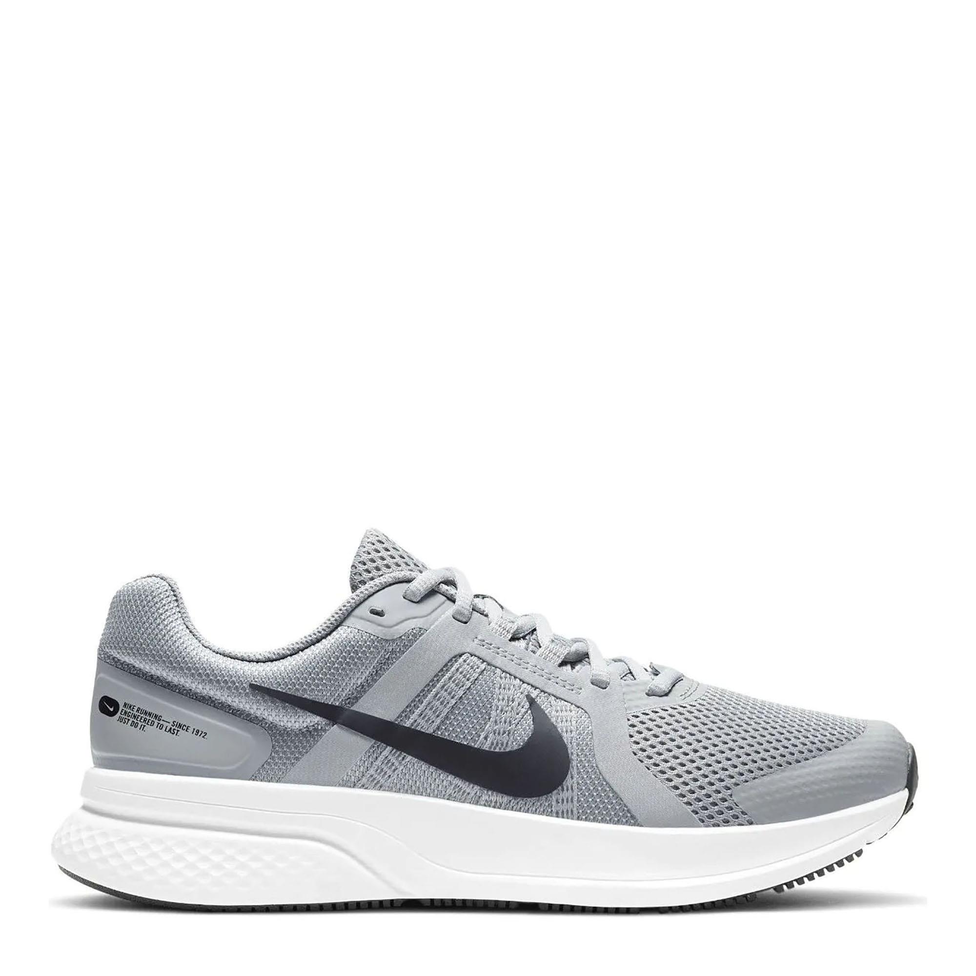 Nike Erkek Koşu - Yürüyüş Ayakkabısı Run Swift 2 Cu3517-014