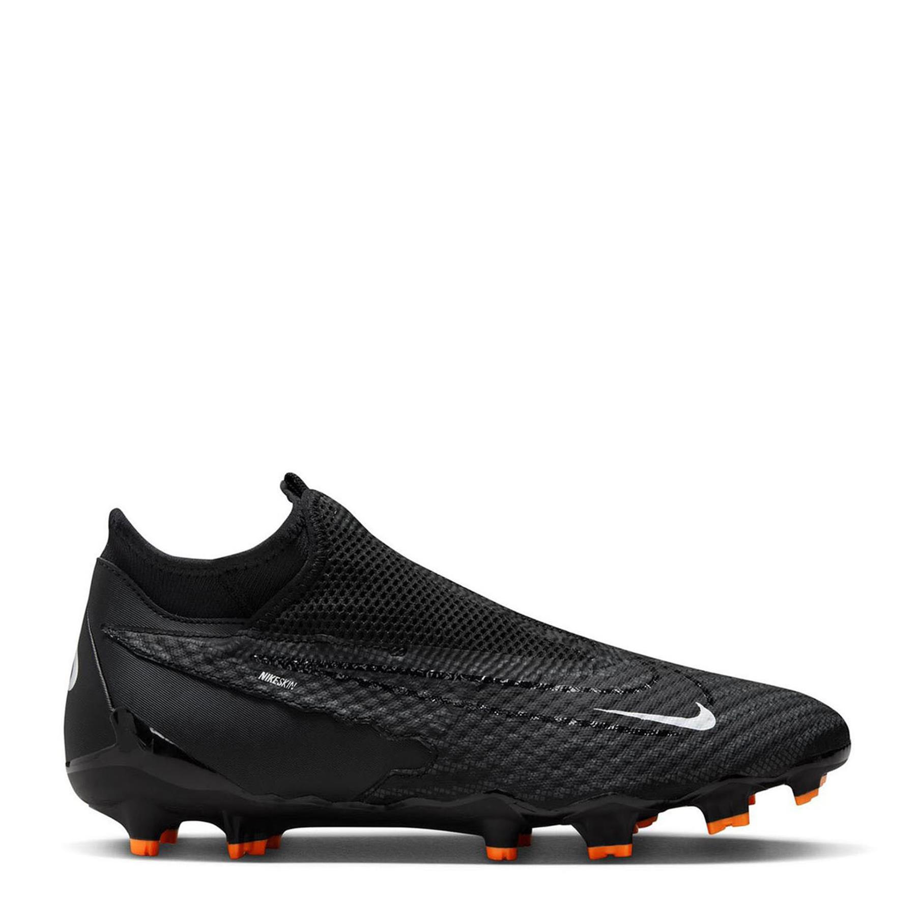 Nike Erkek Krampon Phantom GX Academy Dynamic Fit MG DD9472-010